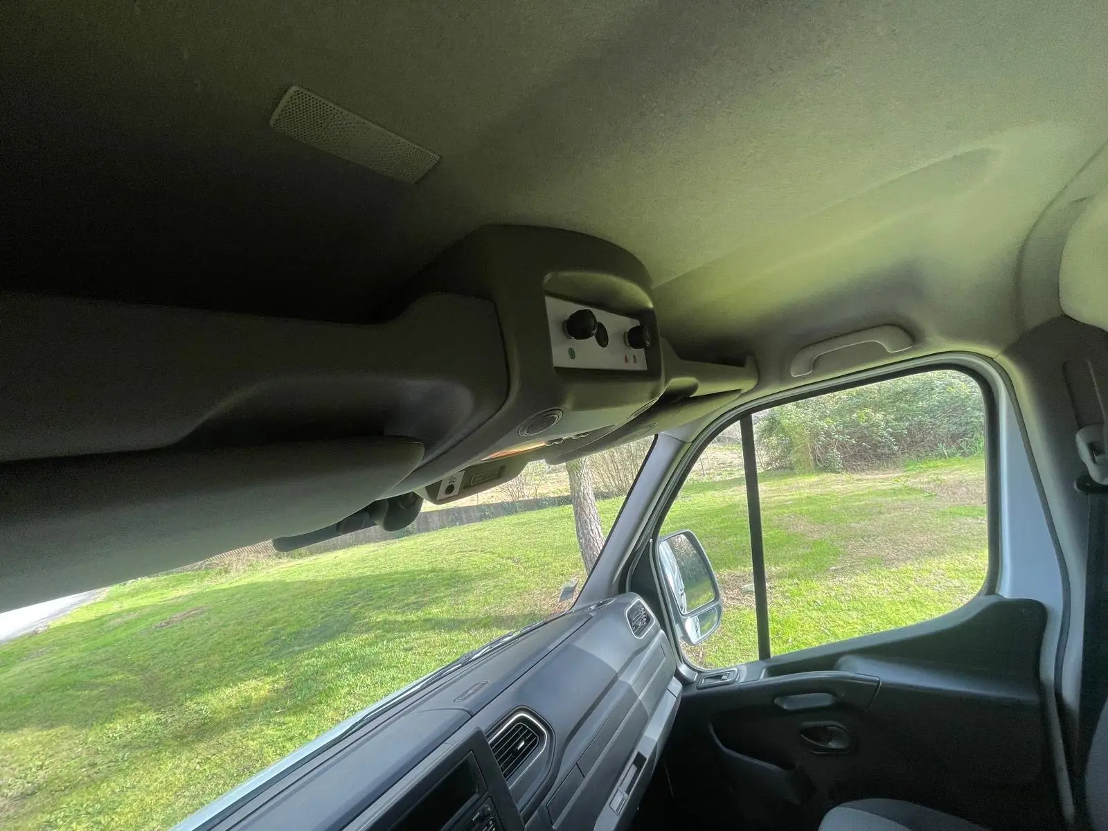 Renault Master 2.3 dCi L1H2 3.3T 14