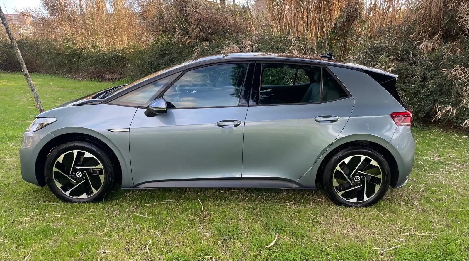 Volkswagen ID.3 Pure Performance 6