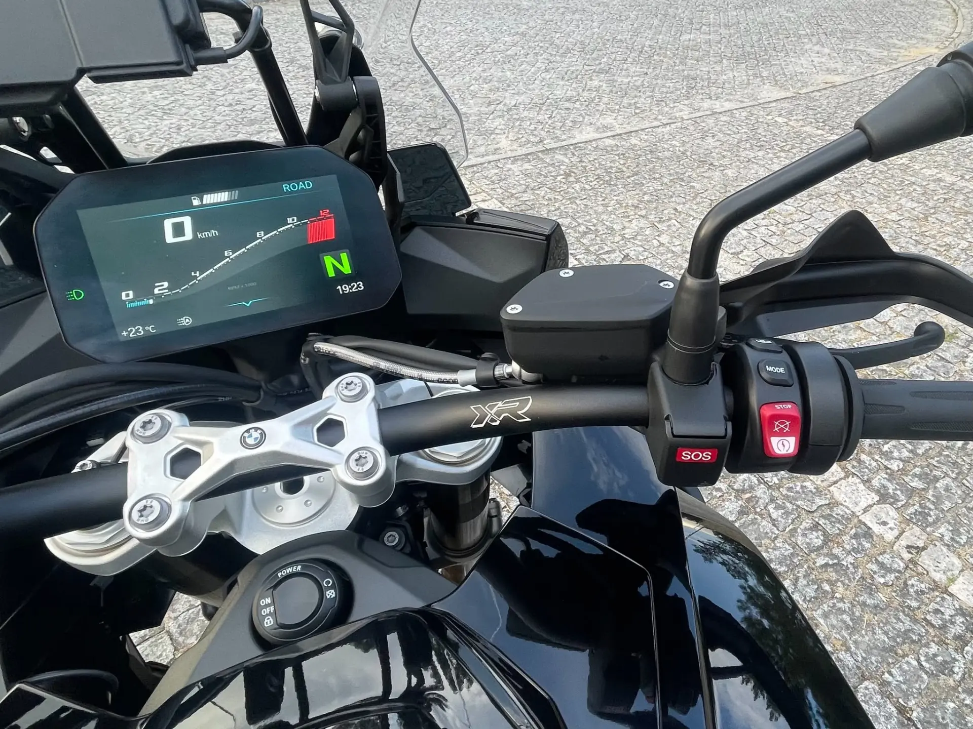 BMW S 1000 XR 2ºGeração 9