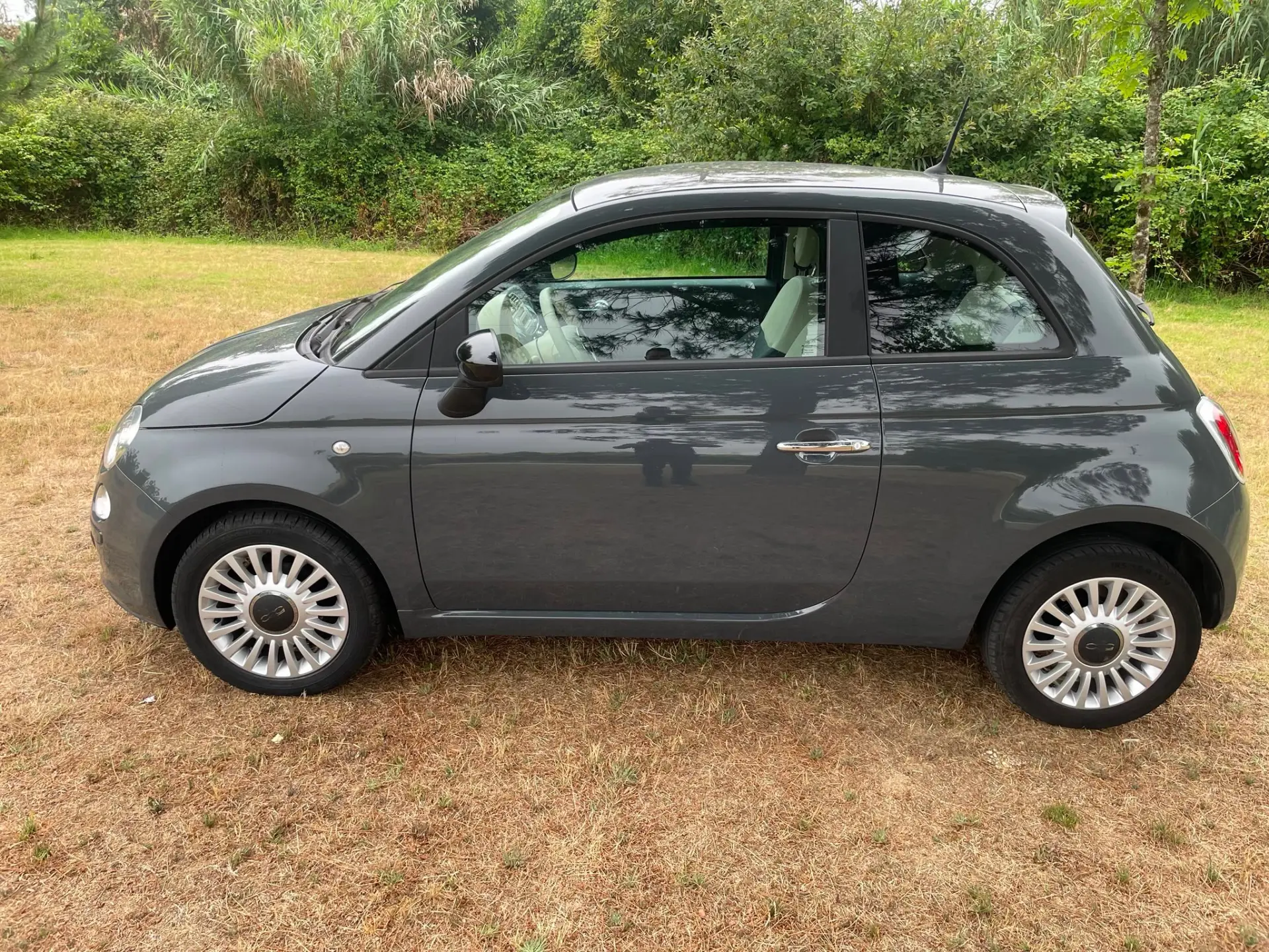 Fiat 500 Outro 7