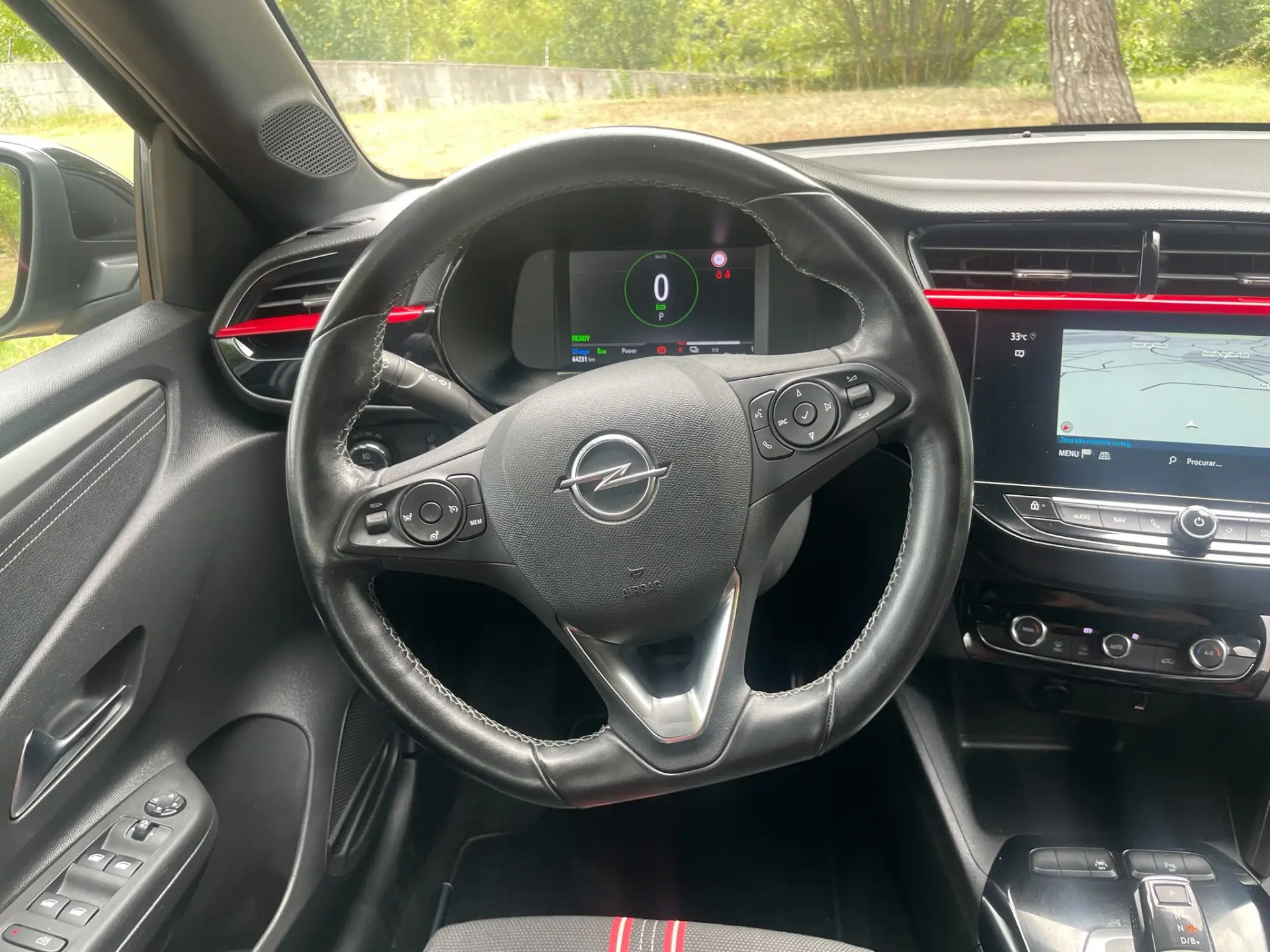 Opel Corsa-e e-GS 24