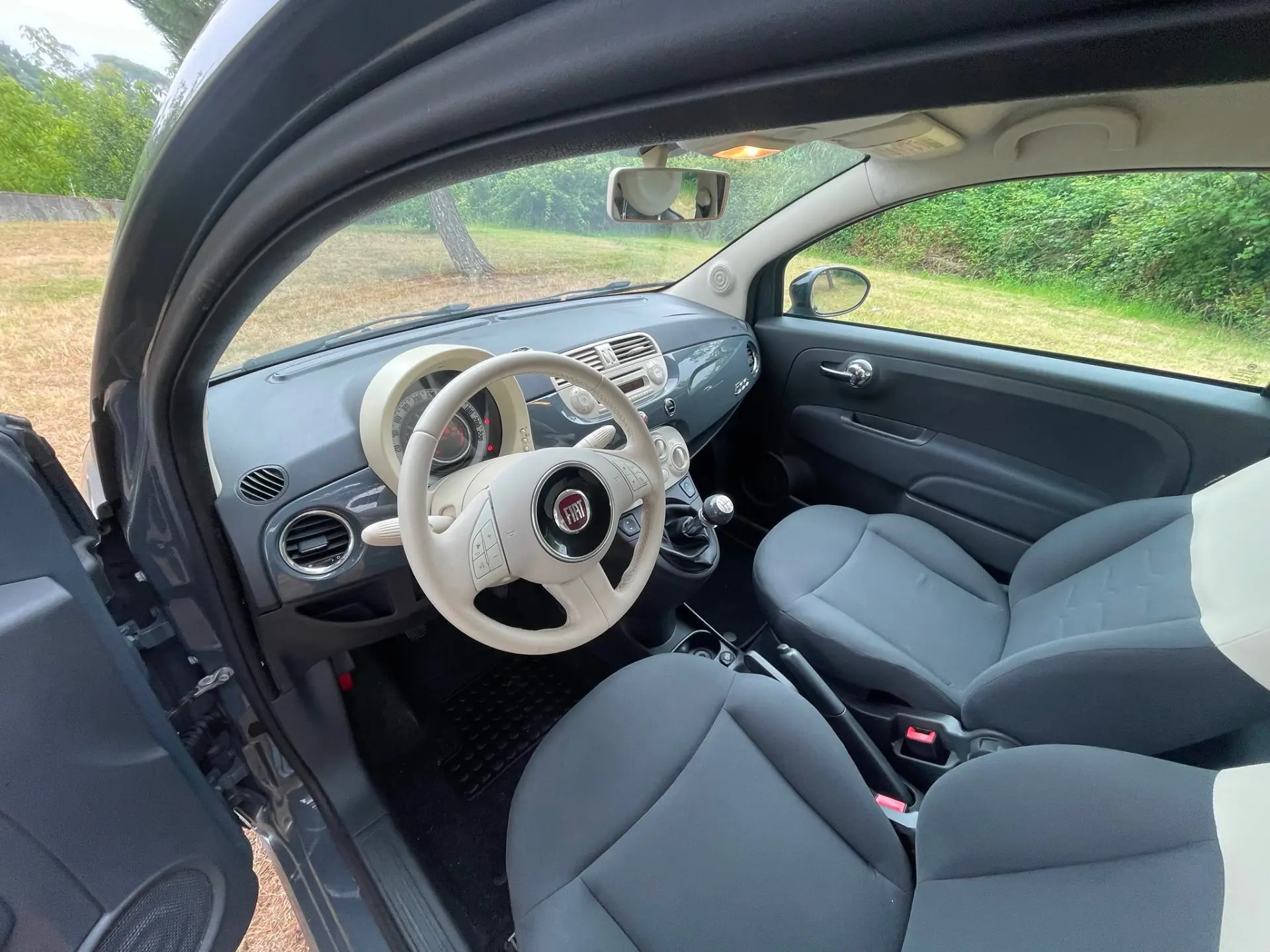 Fiat 500 Outro 12