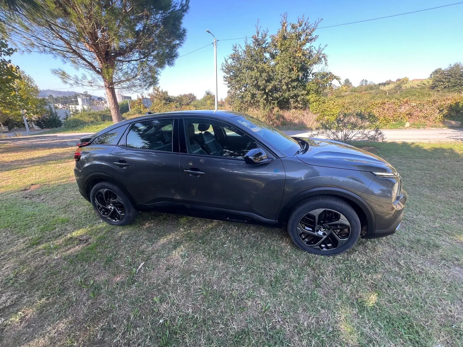 Citroen e-C4 136 PLUS 33