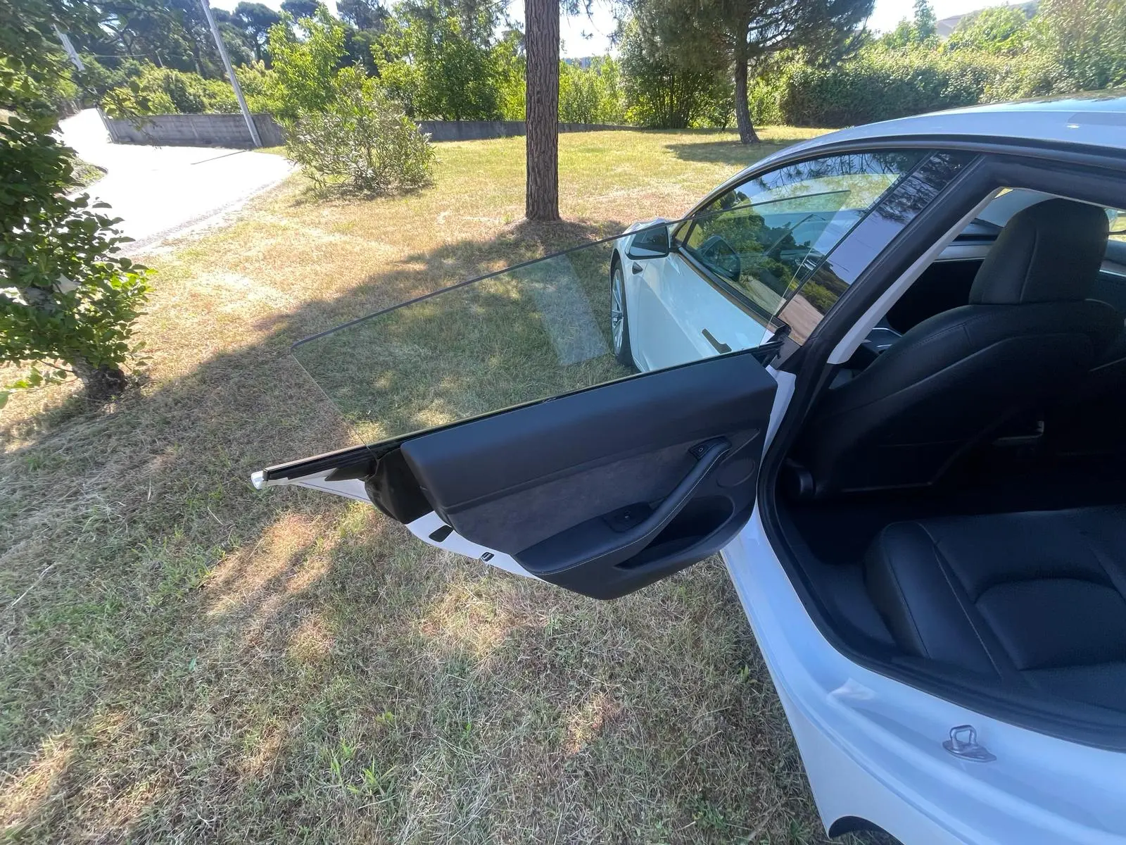 Tesla Model 3 Long Range Tração Integral 16