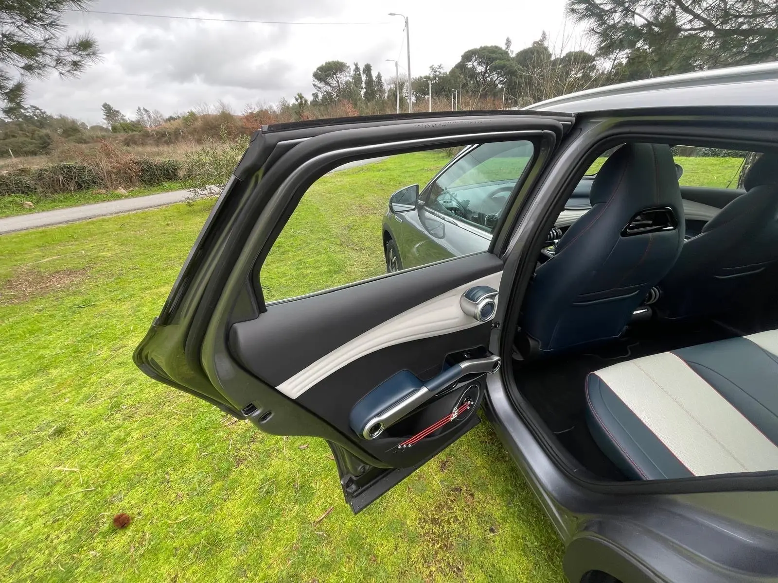 BYD Atto 3 60.48 kWh Comfort 29