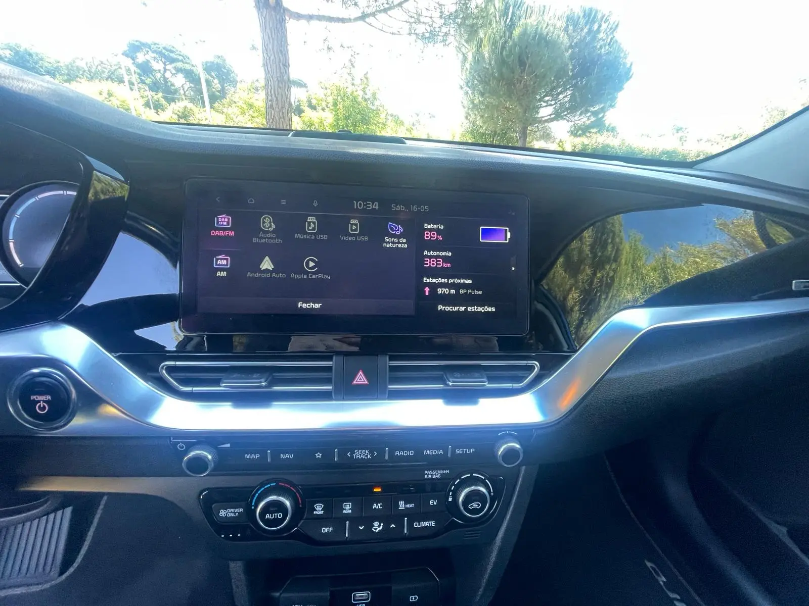 Kia e-Niro 64kWh 35