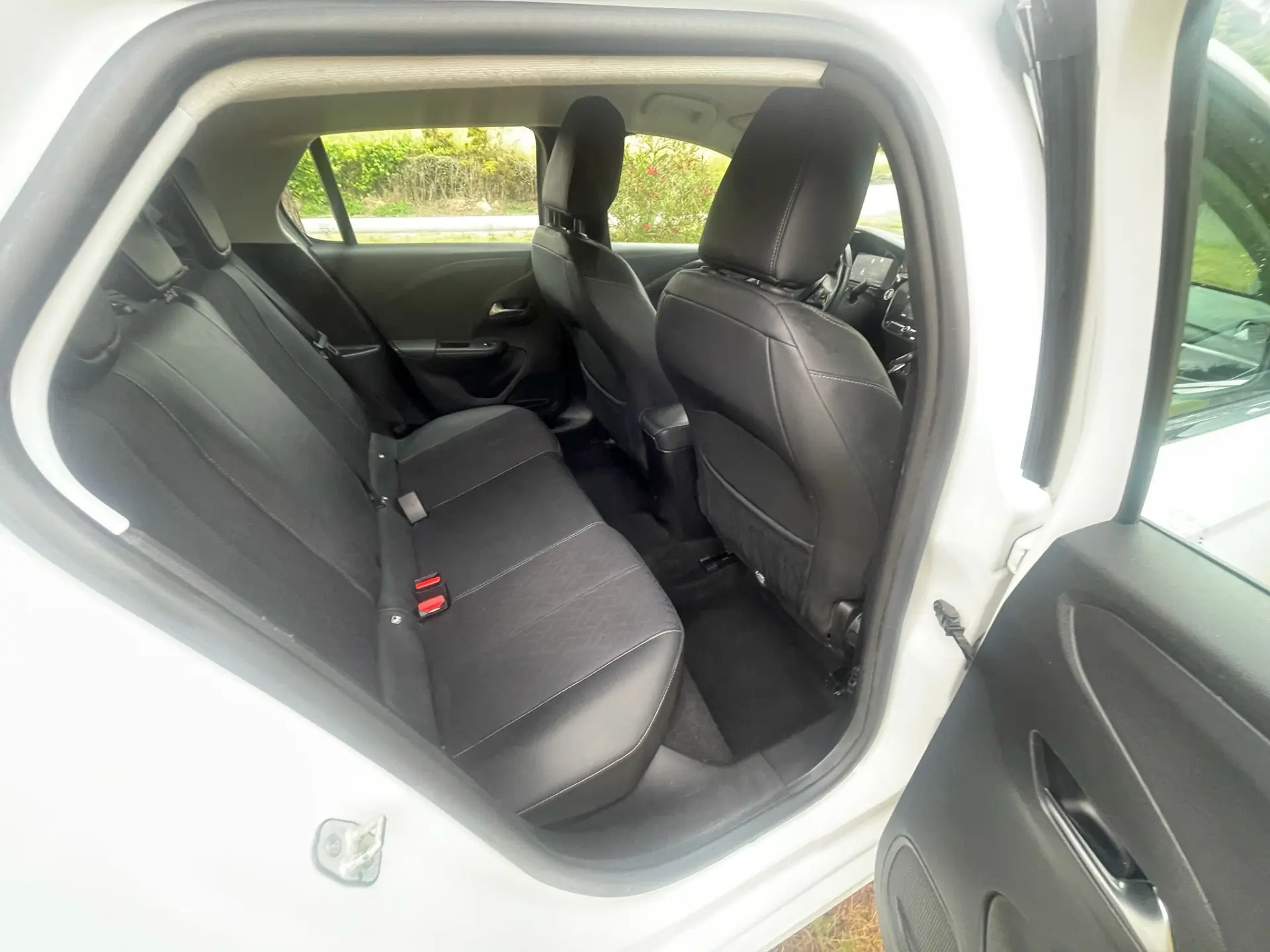 Opel Corsa-e Elegance 17