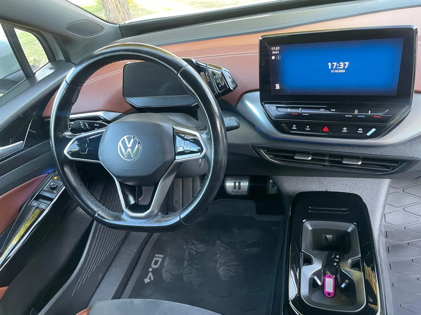 Volkswagen ID.4 77 kWh Pro Performance 23
