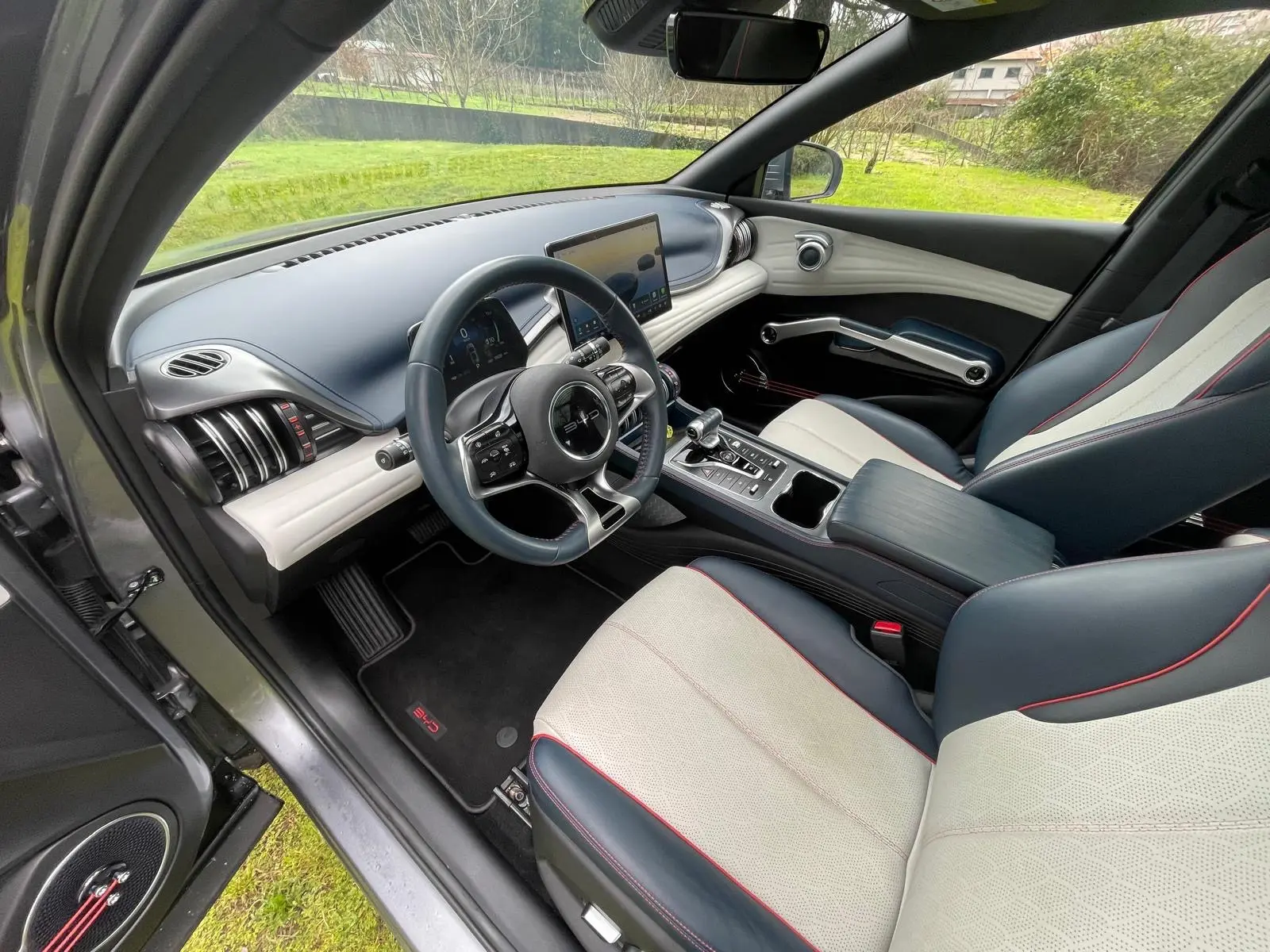 BYD Atto 3 60.48 kWh Comfort 23