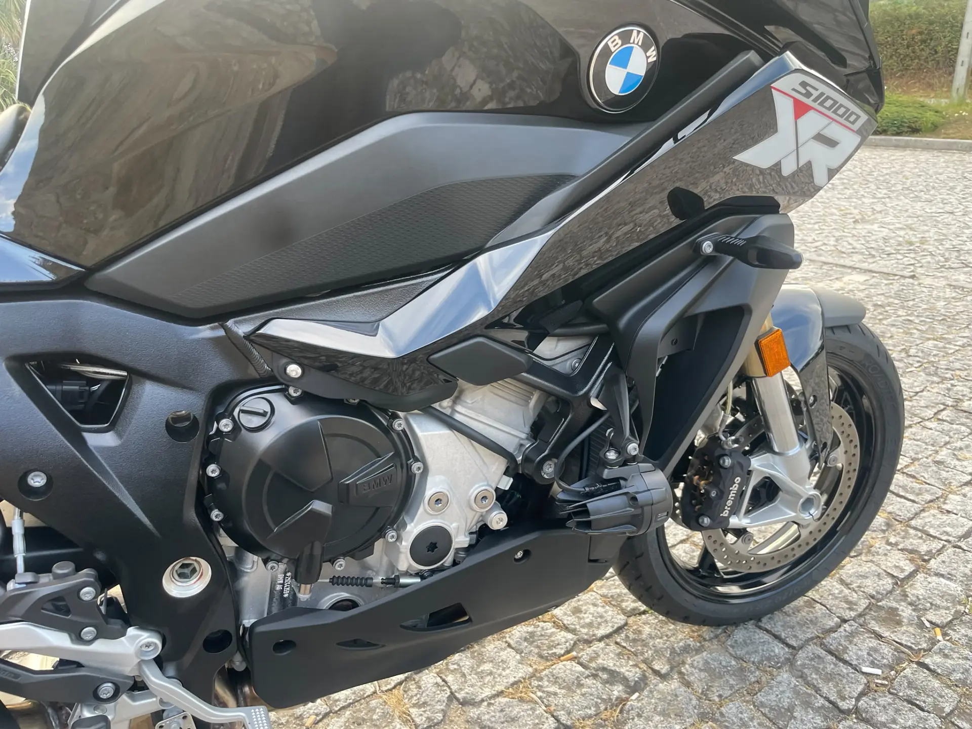 BMW S 1000 XR 2ºGeração 6