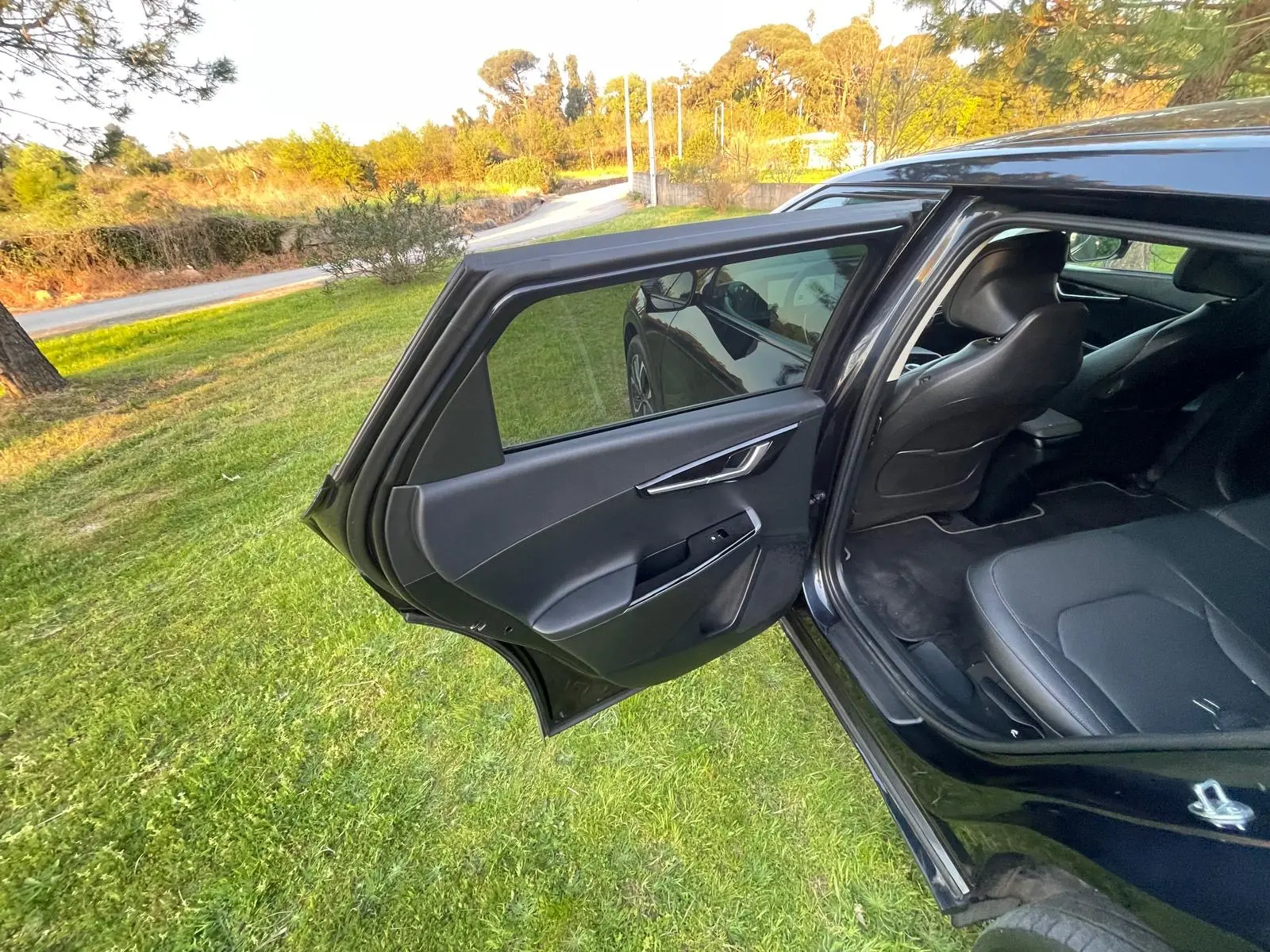 Kia EV6 77,4-kWh 31