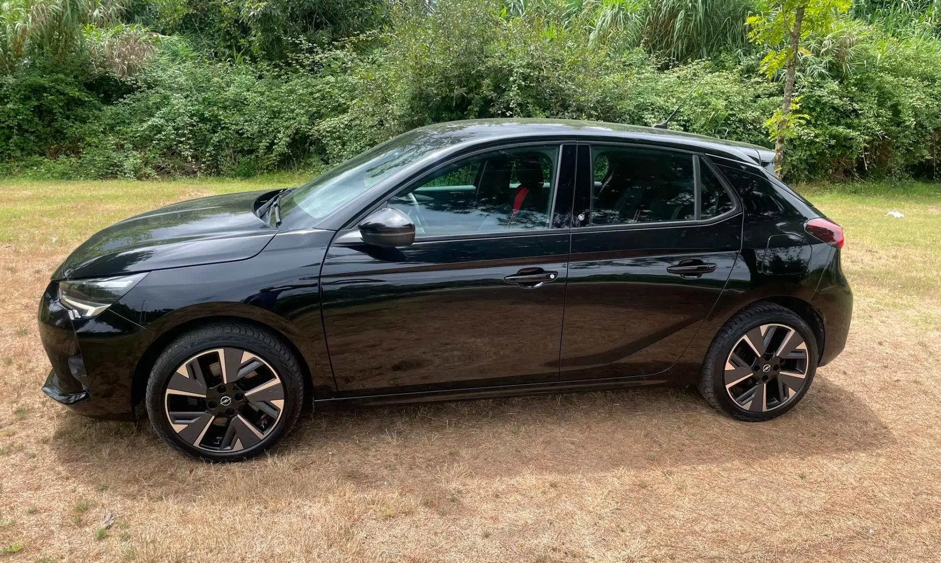 Opel Corsa-e e-GS 5