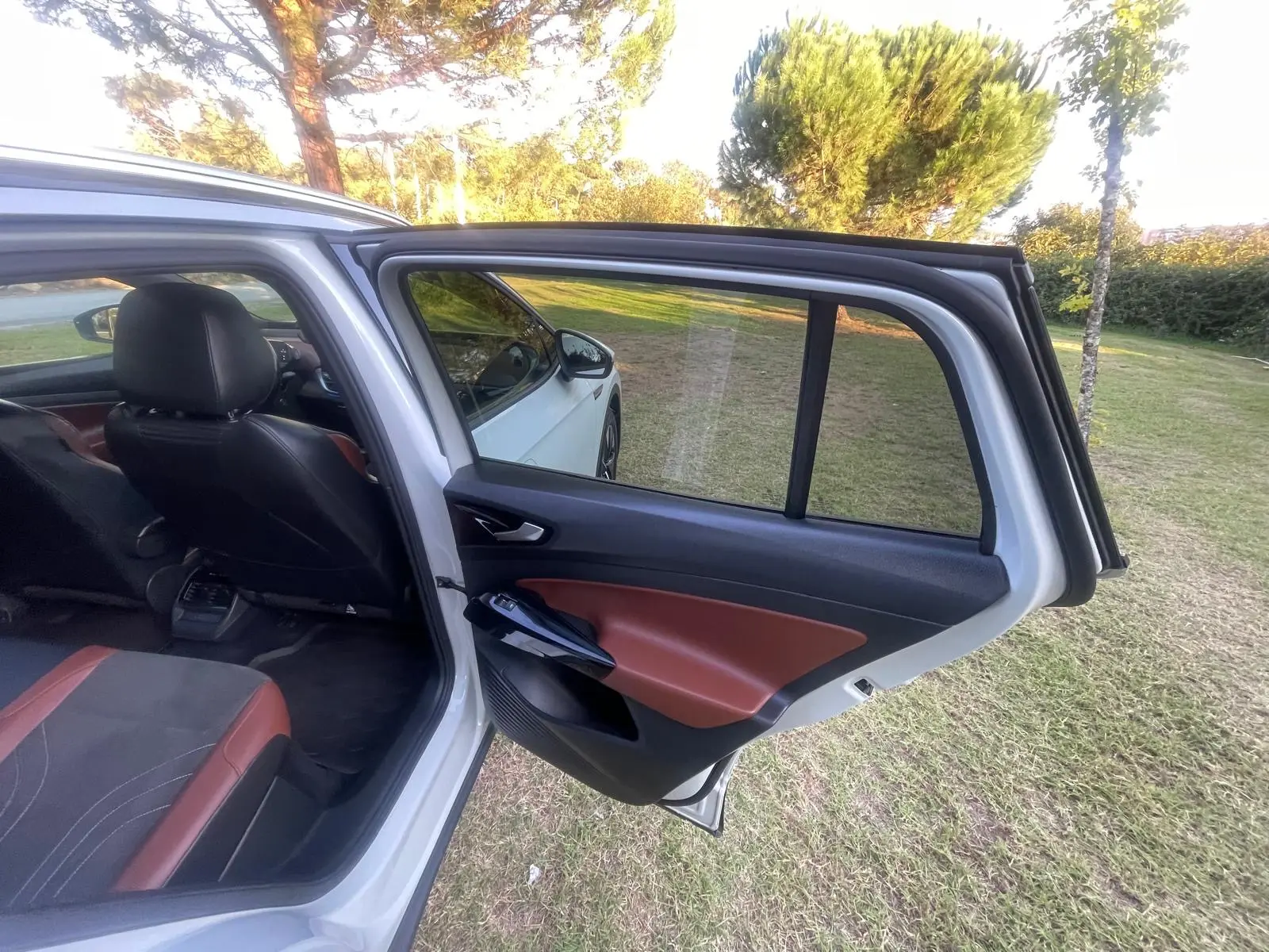 Volkswagen ID.4 77 kWh Pro Performance 4