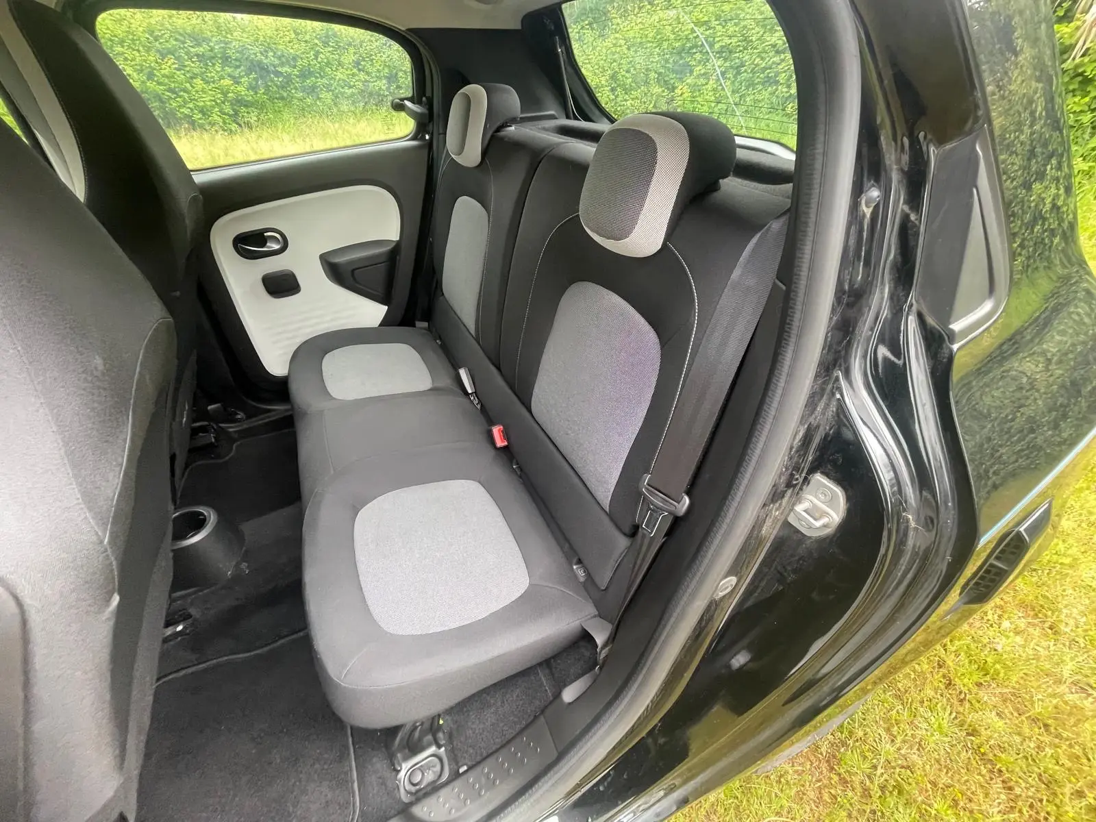 Renault Twingo E-Tech 27.5 kWh Evolution Autonomia Urbana 9