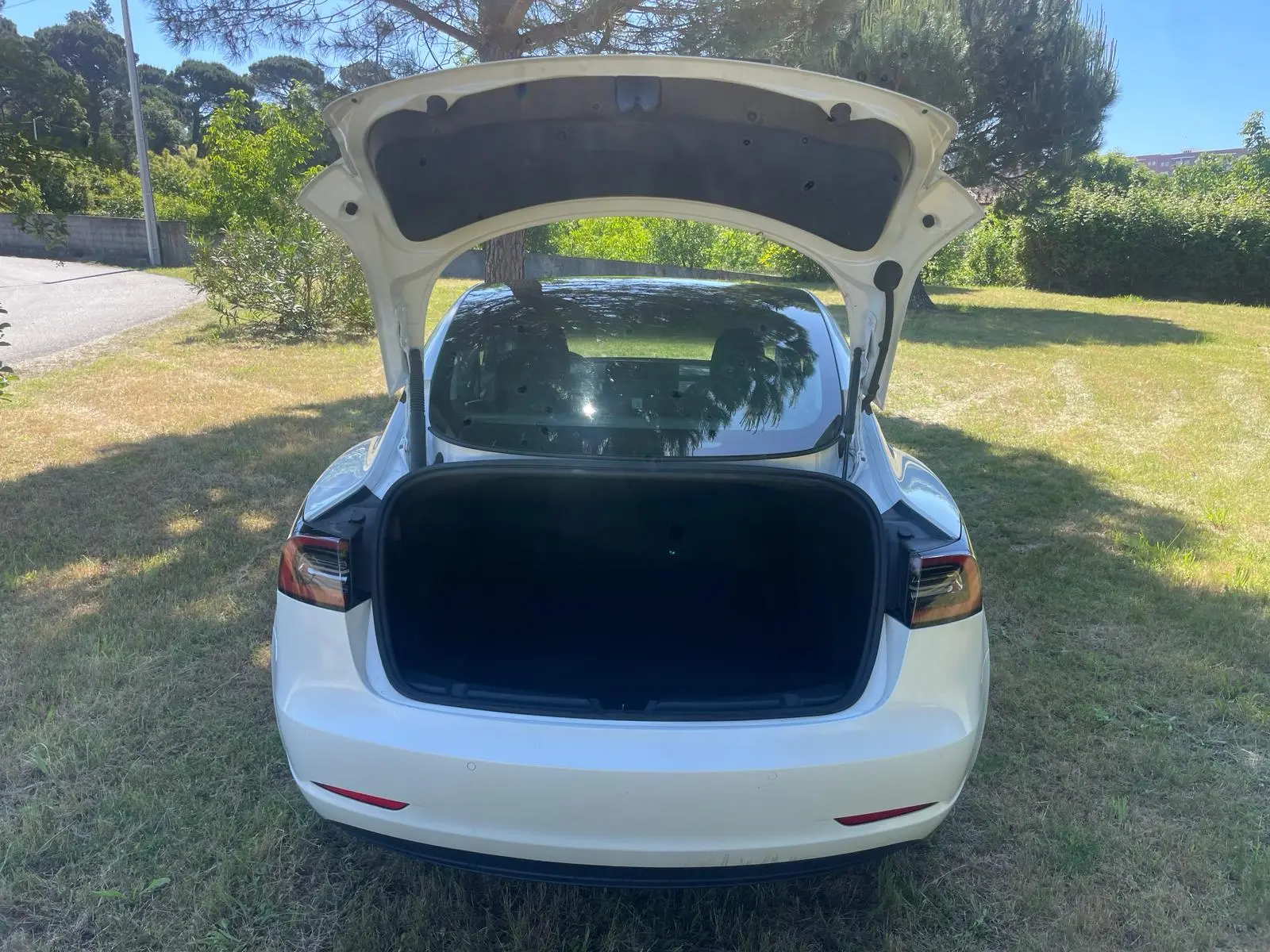 Tesla Model 3 Long Range Tração Integral 19