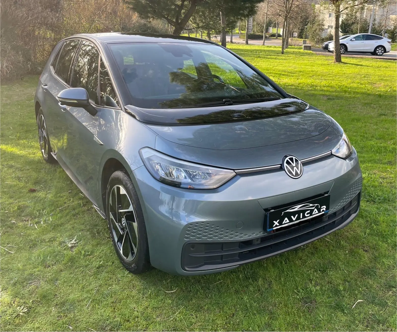 Volkswagen ID.3 Pure Performance 30