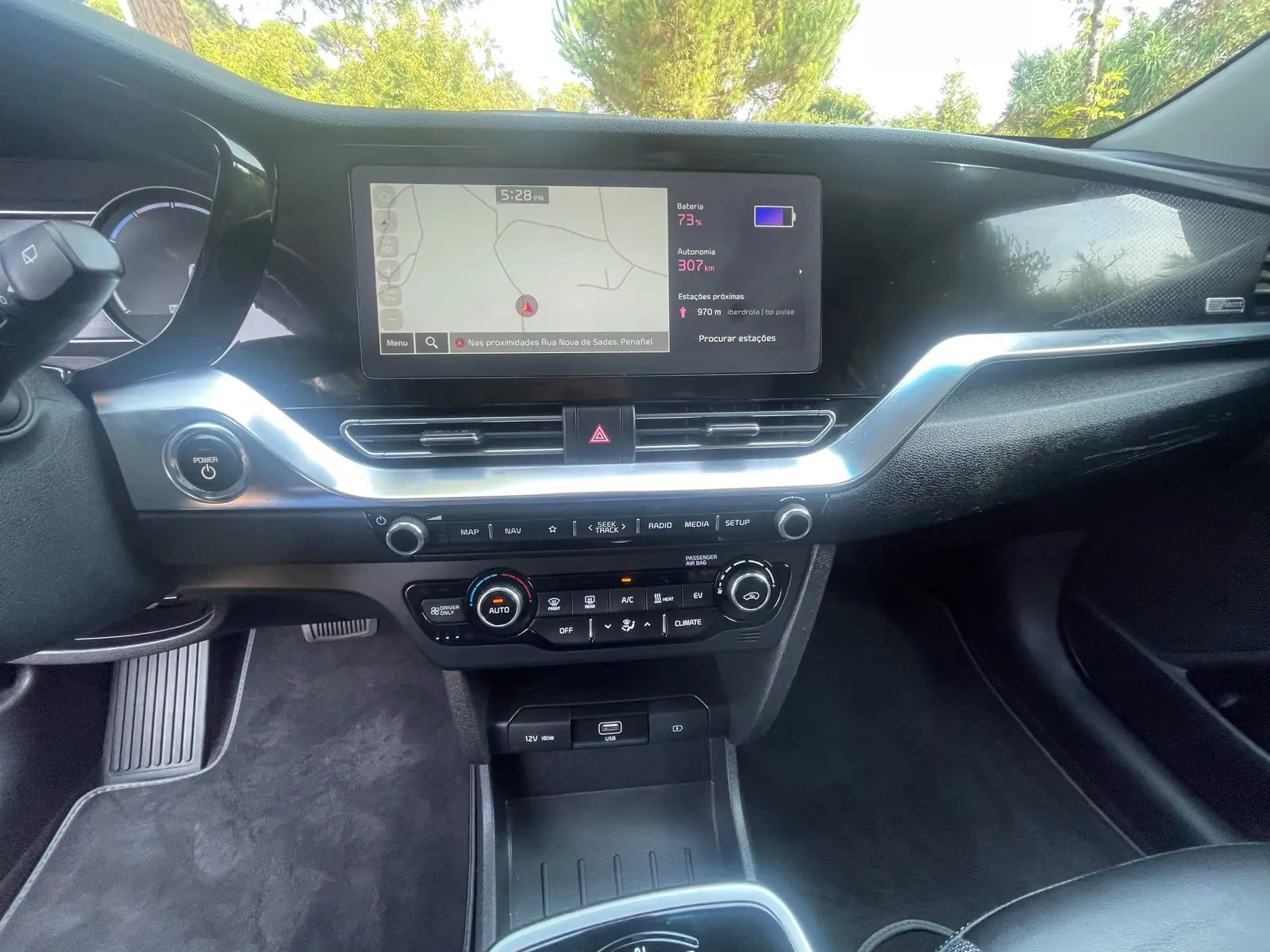Kia e-Niro 64kWh 54