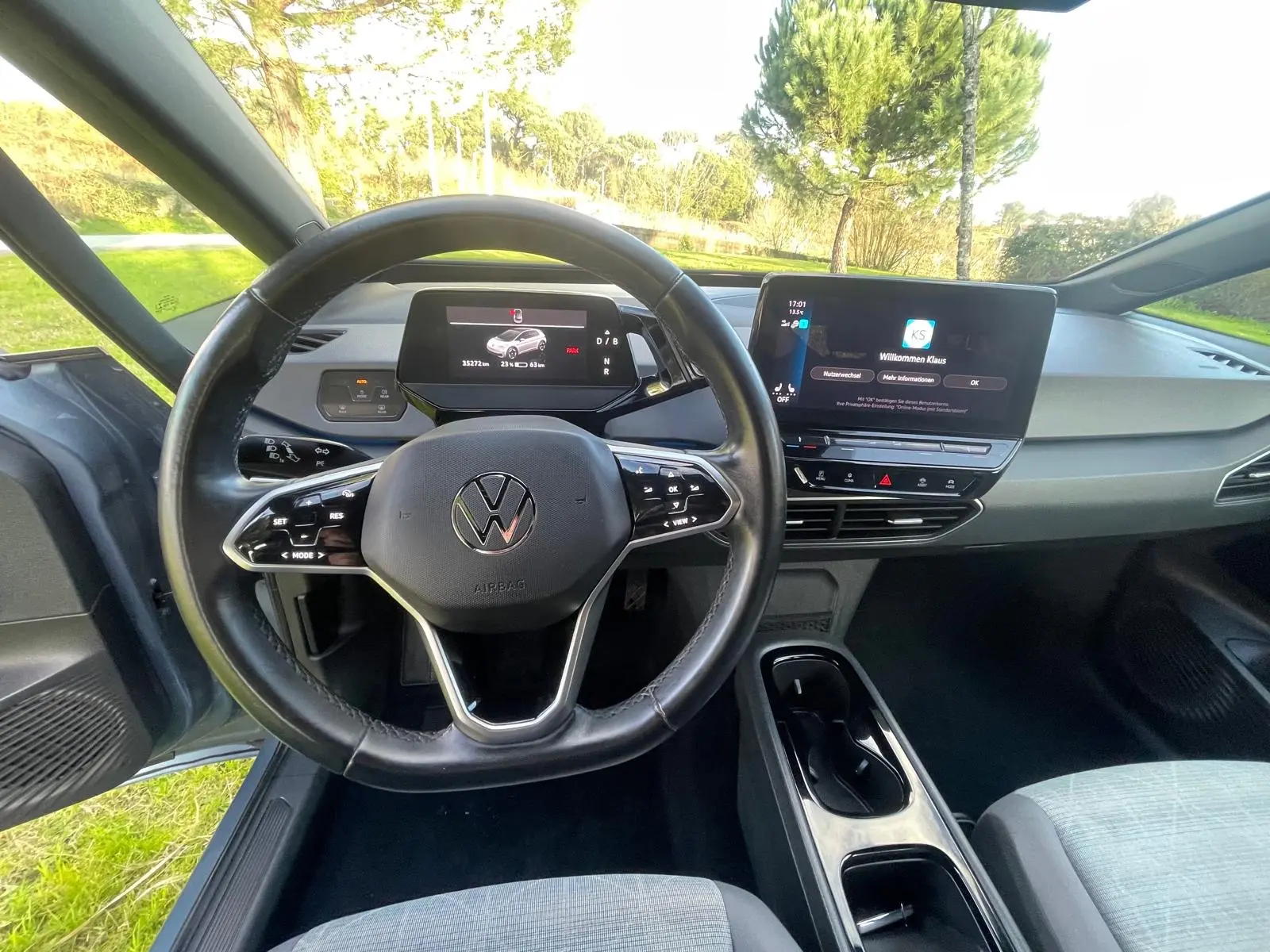 Volkswagen ID.3 Pure Performance 22