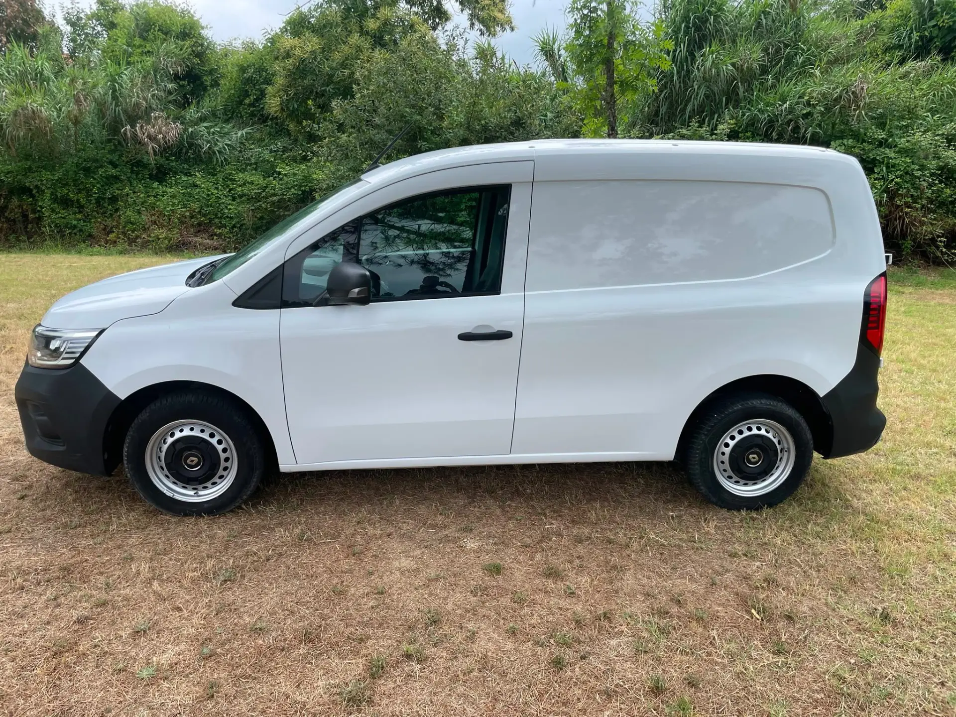 Renault Kangoo E-Tech EV45 Equilibre 11kW 4