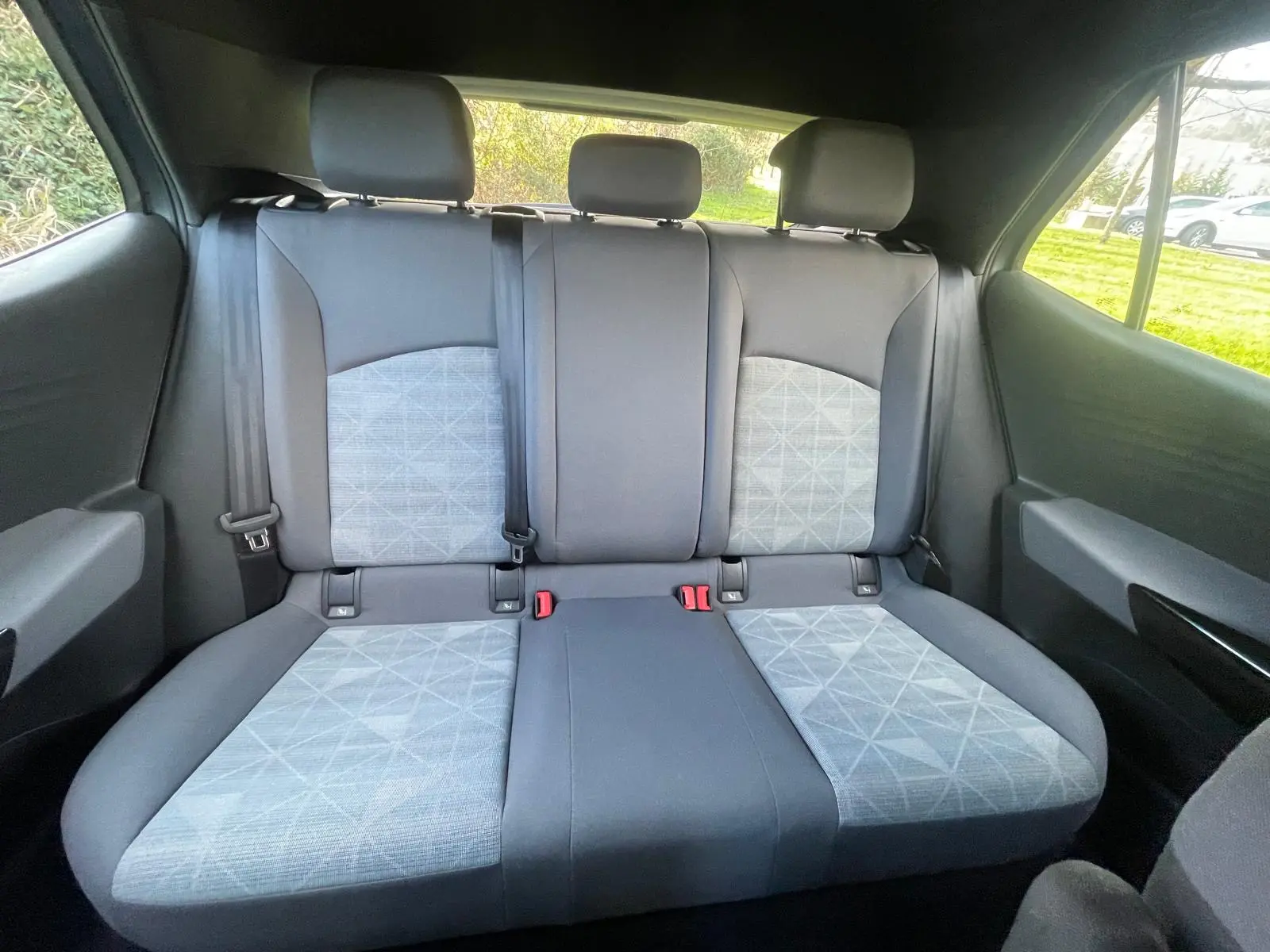 Volkswagen ID.3 Pure Performance 17