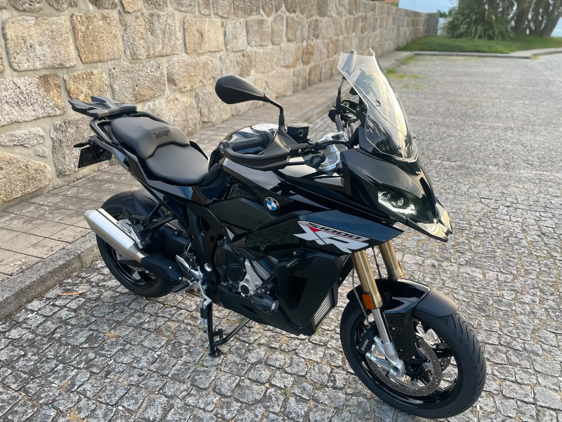BMW S 1000 XR 2ºGeração 15