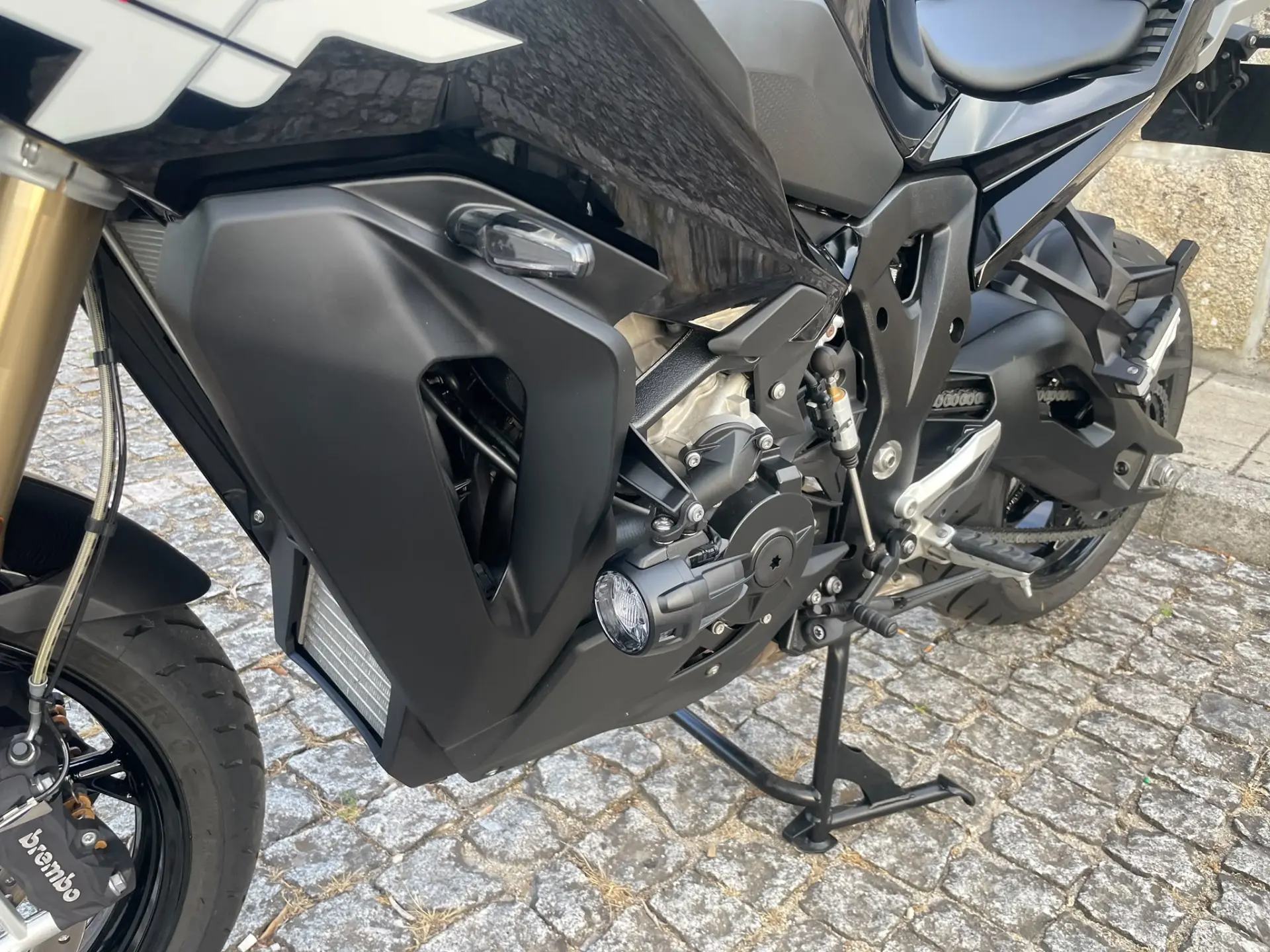 BMW S 1000 XR 2ºGeração 25