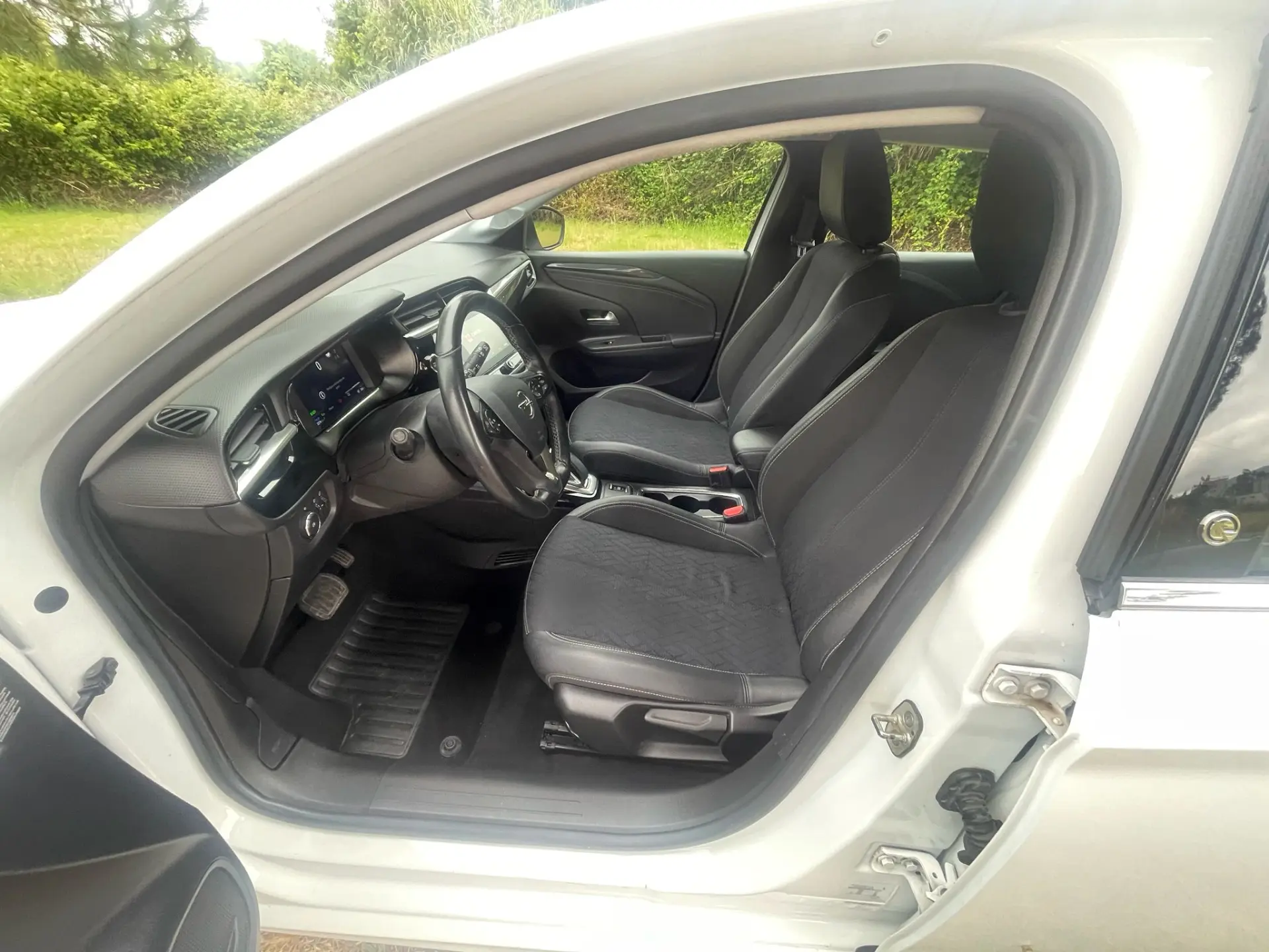 Opel Corsa-e Elegance 20