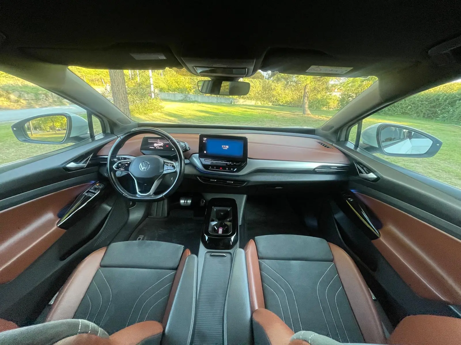 Volkswagen ID.4 77 kWh Pro Performance 29