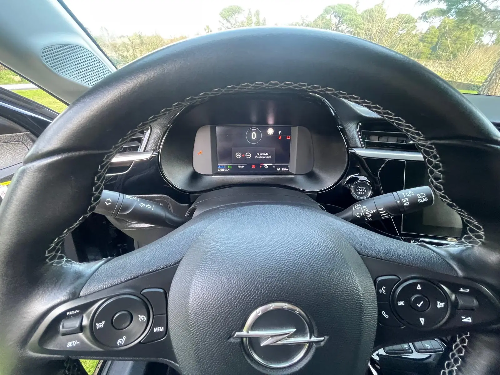 Opel Corsa-e Elegance 20