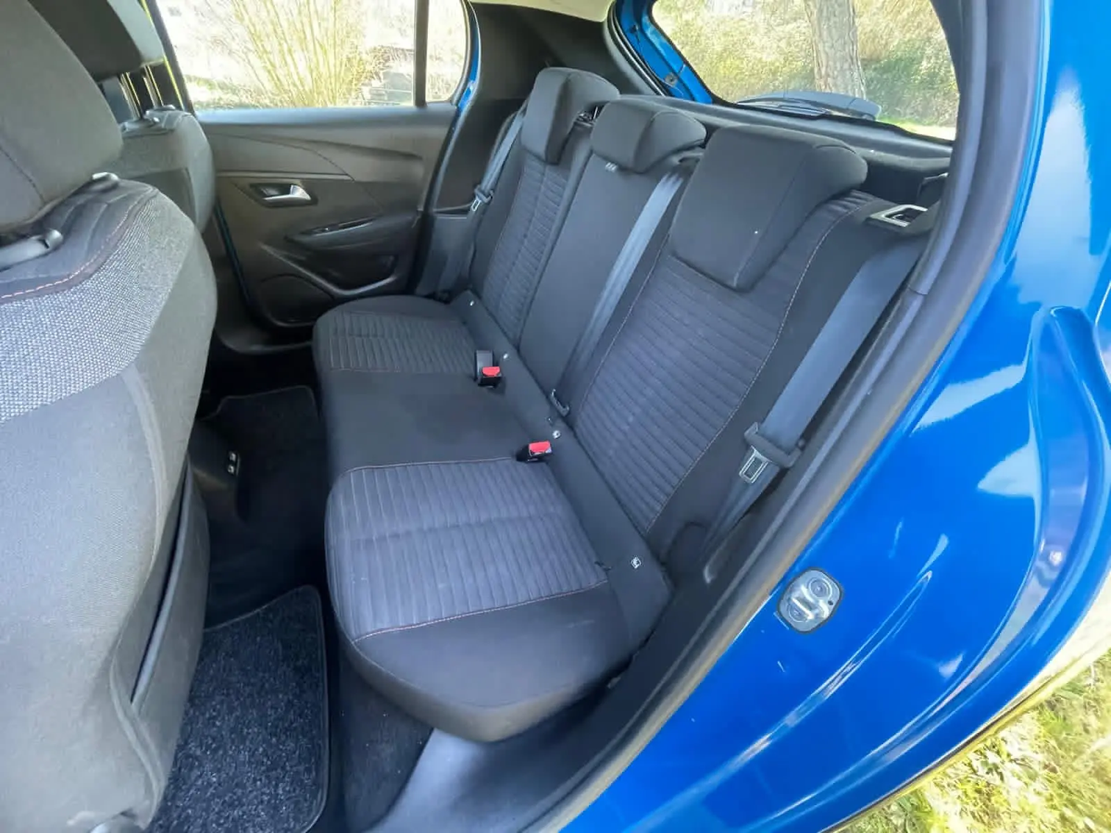 Peugeot e-208 50 kWh Active Pack 19