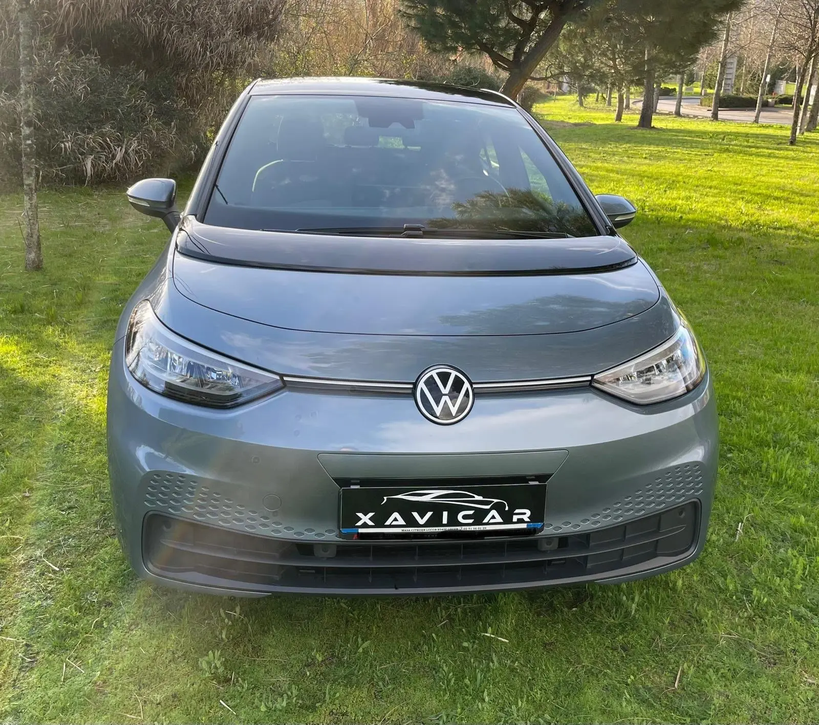 Volkswagen ID.3 Pure Performance 27