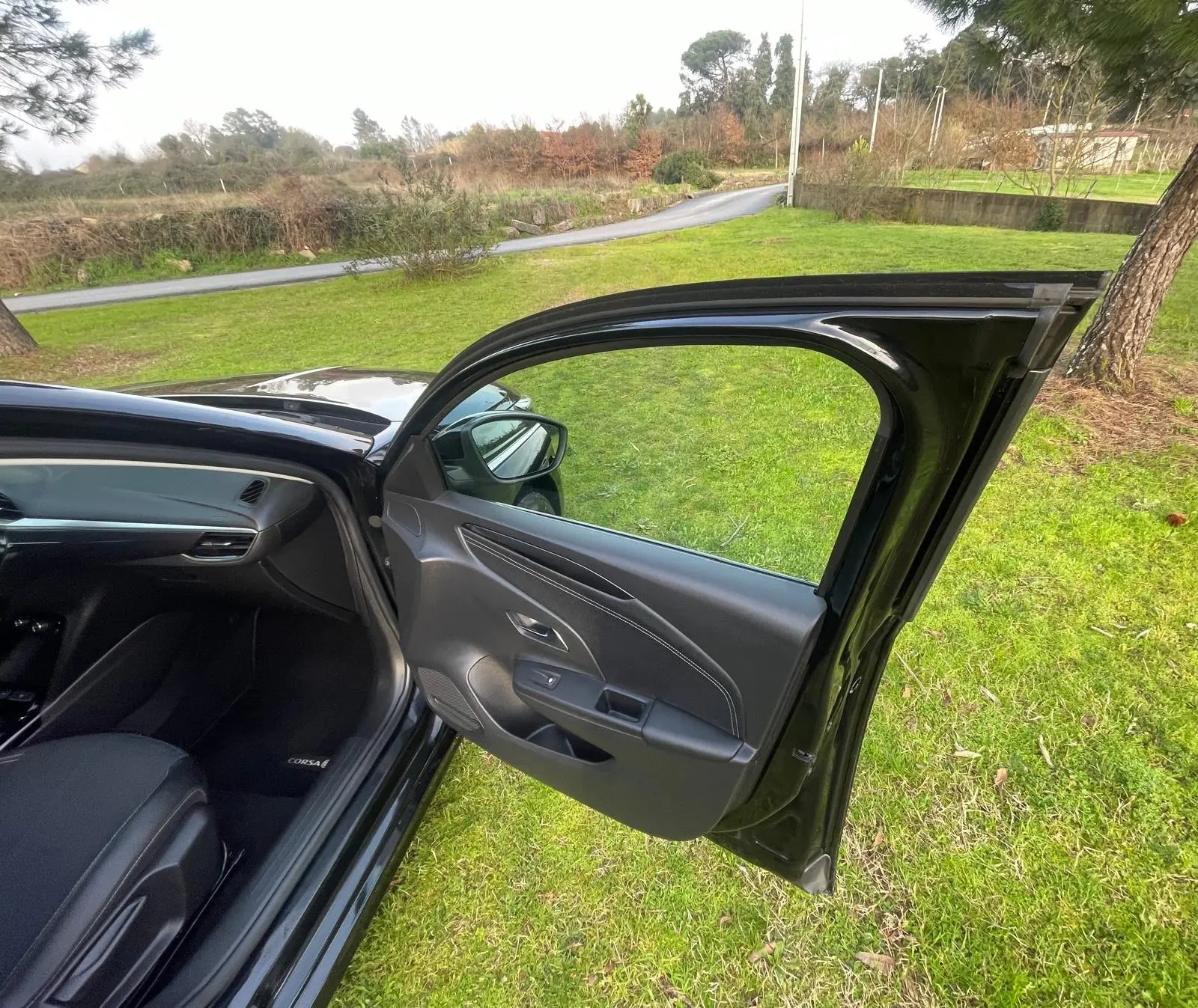 Opel Corsa-e Elegance 16