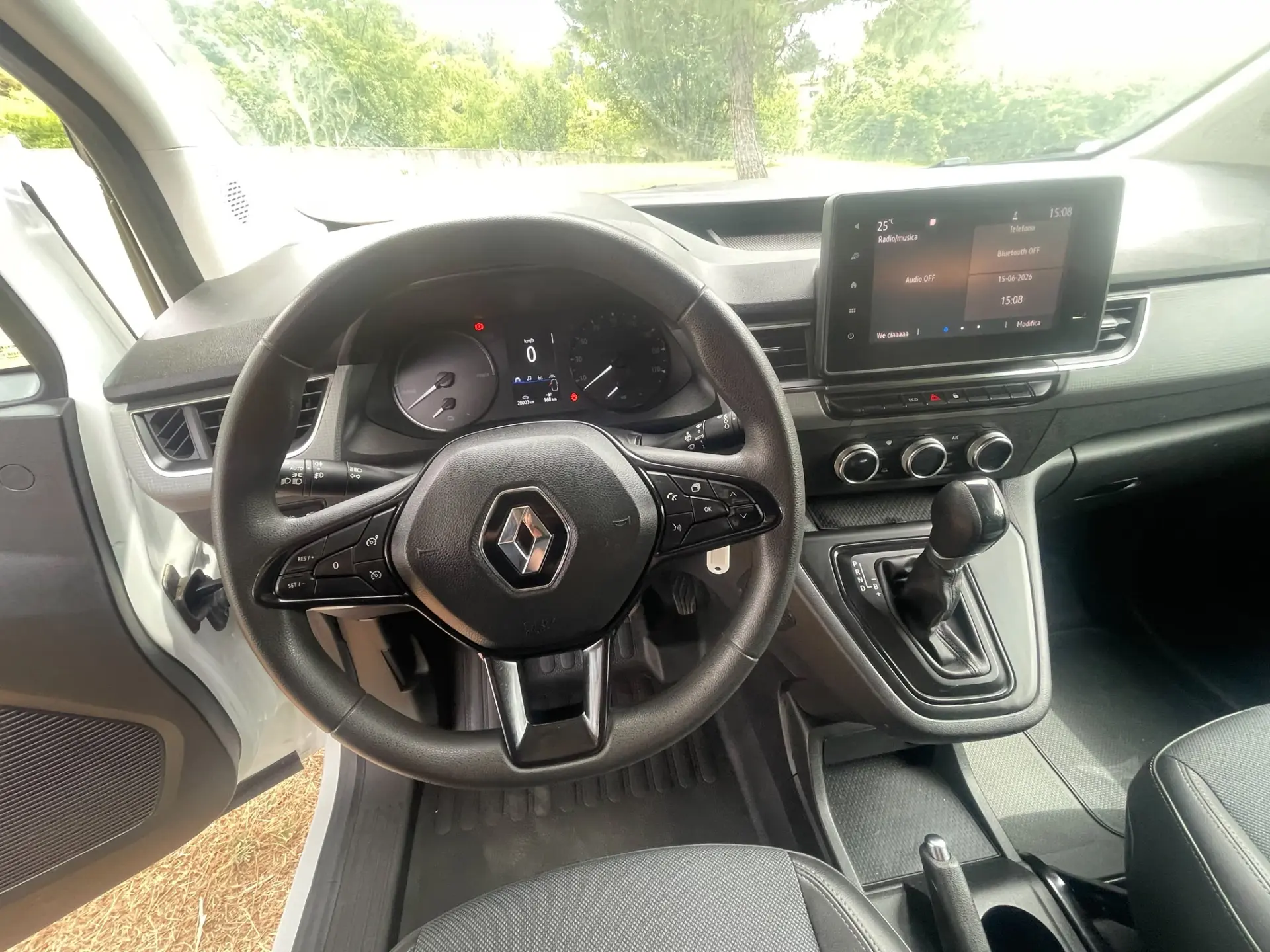 Renault Kangoo E-Tech EV45 Equilibre 11kW 19