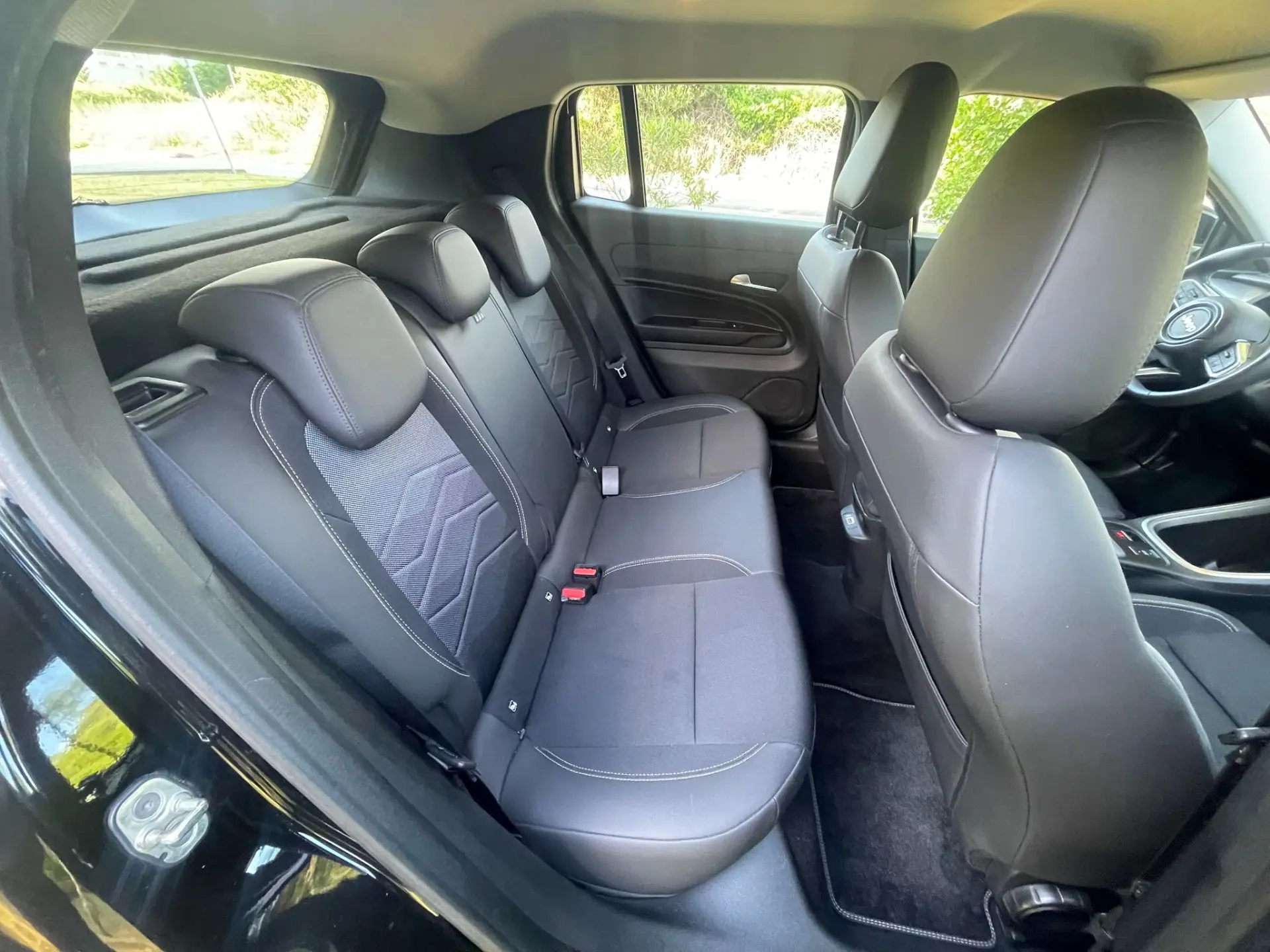 Jeep Avenger 18