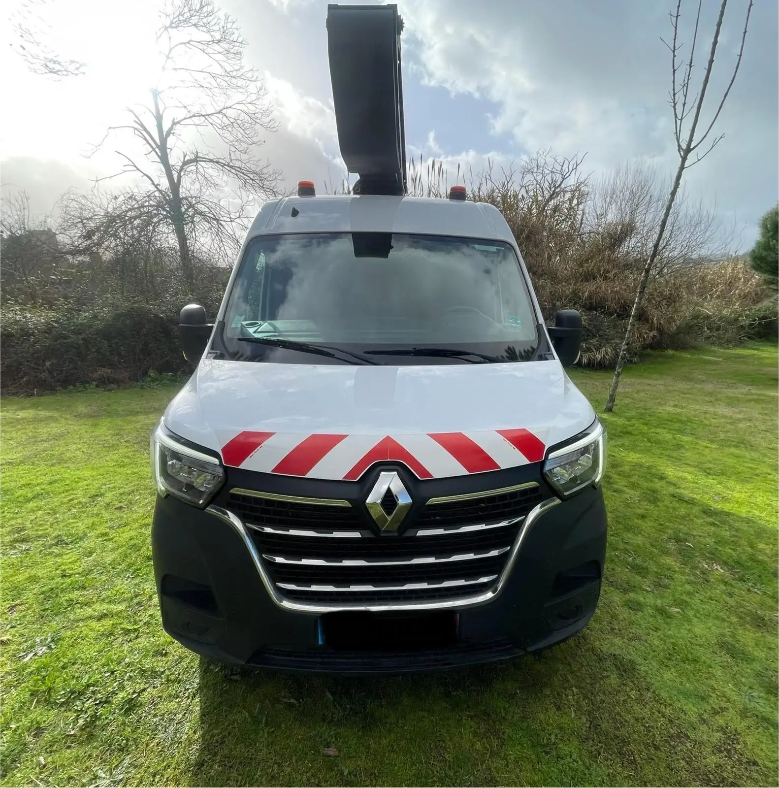 Renault Master 2.3 dCi L1H2 3.3T 24