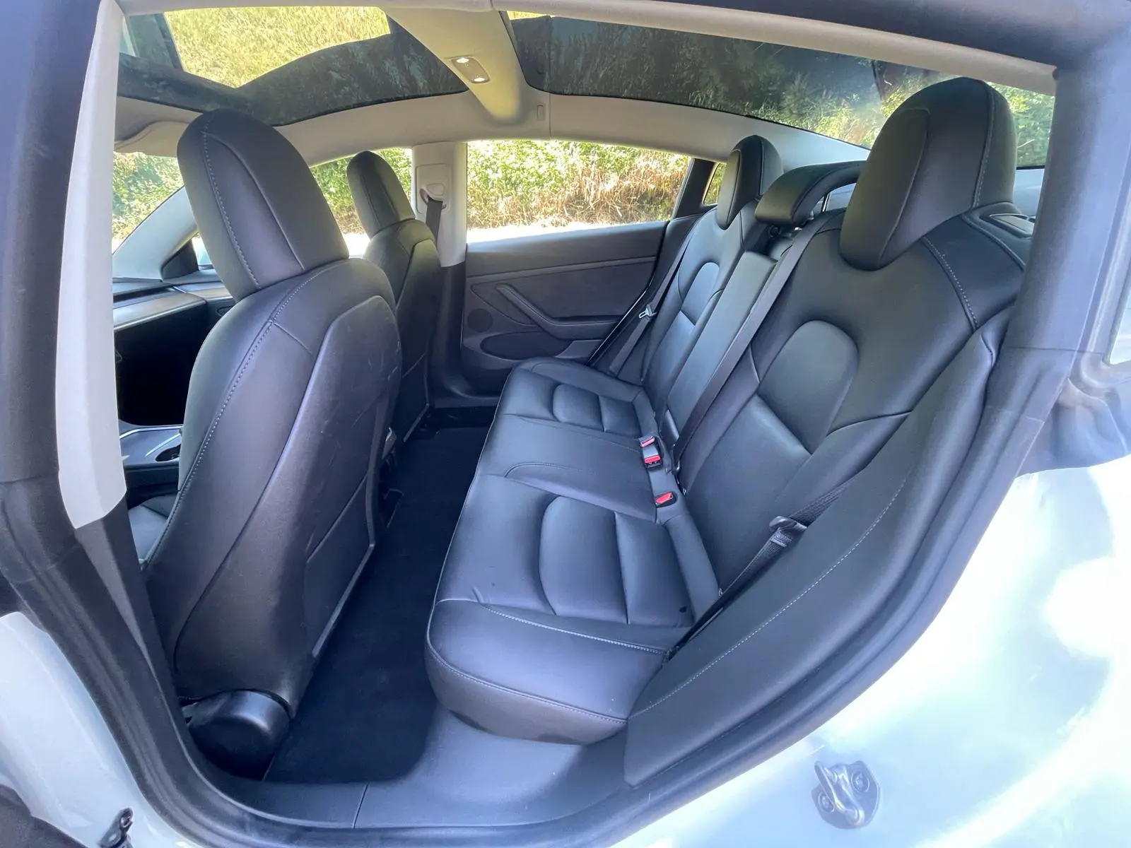 Tesla Model 3 Long Range Tração Integral 17