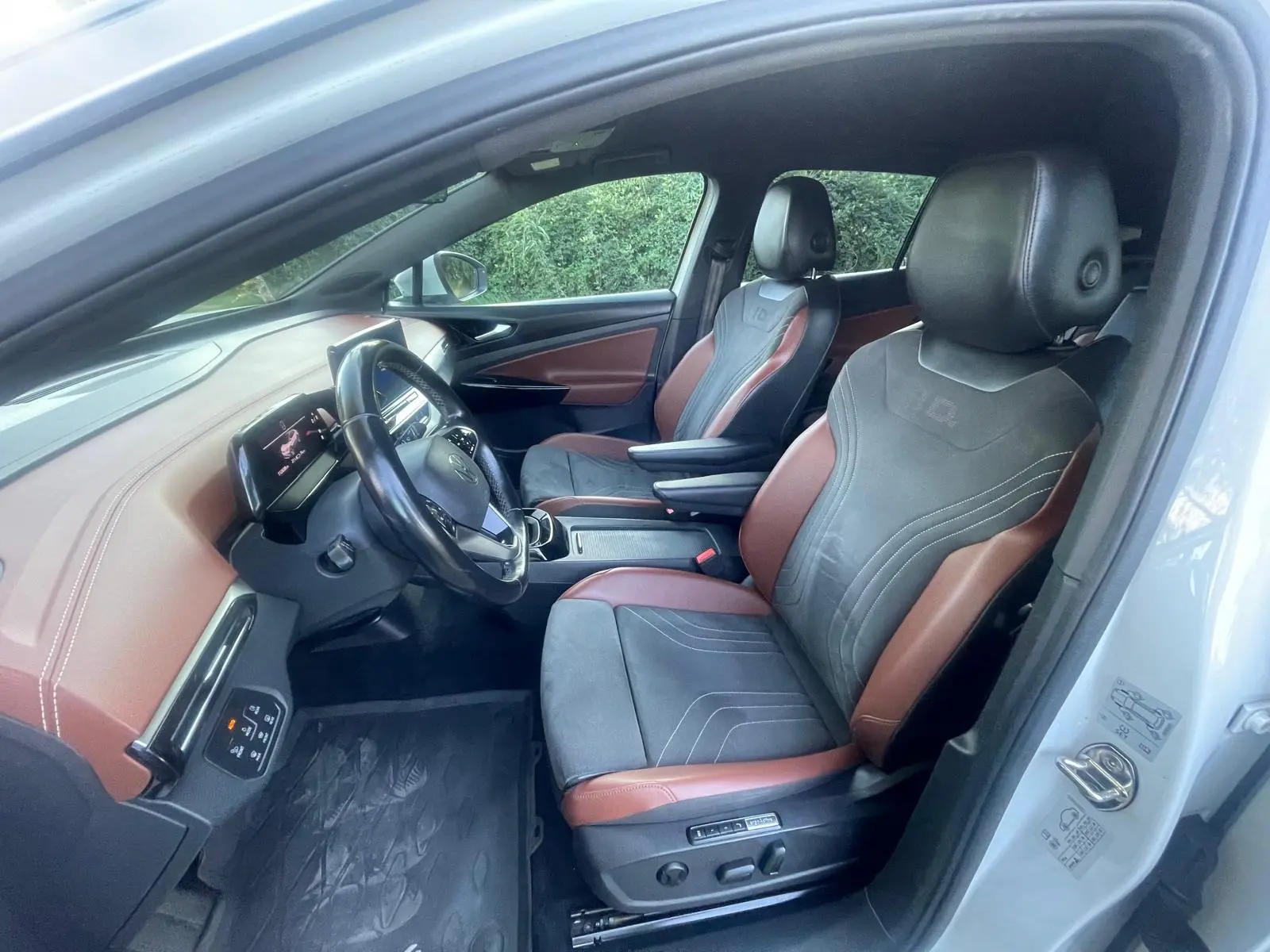Volkswagen ID.4 77 kWh Pro Performance 40