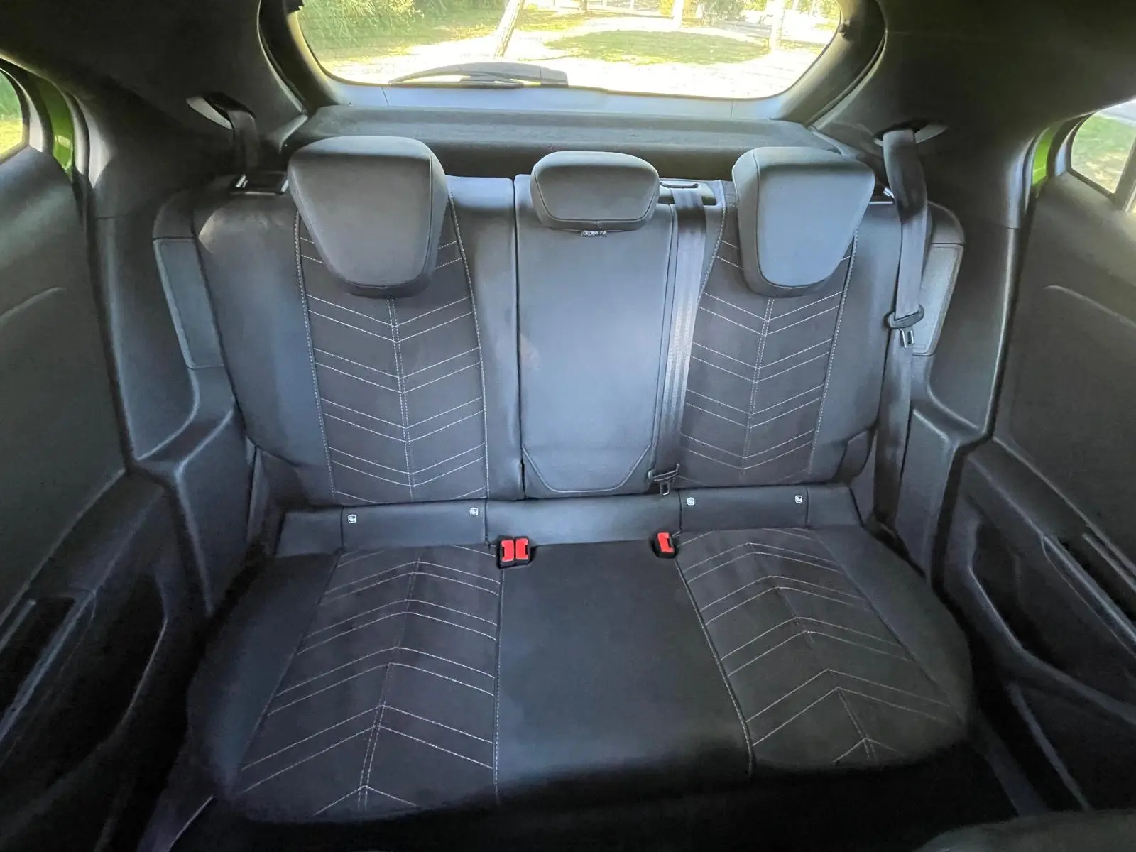 Opel Mokka-e Ultimate 30