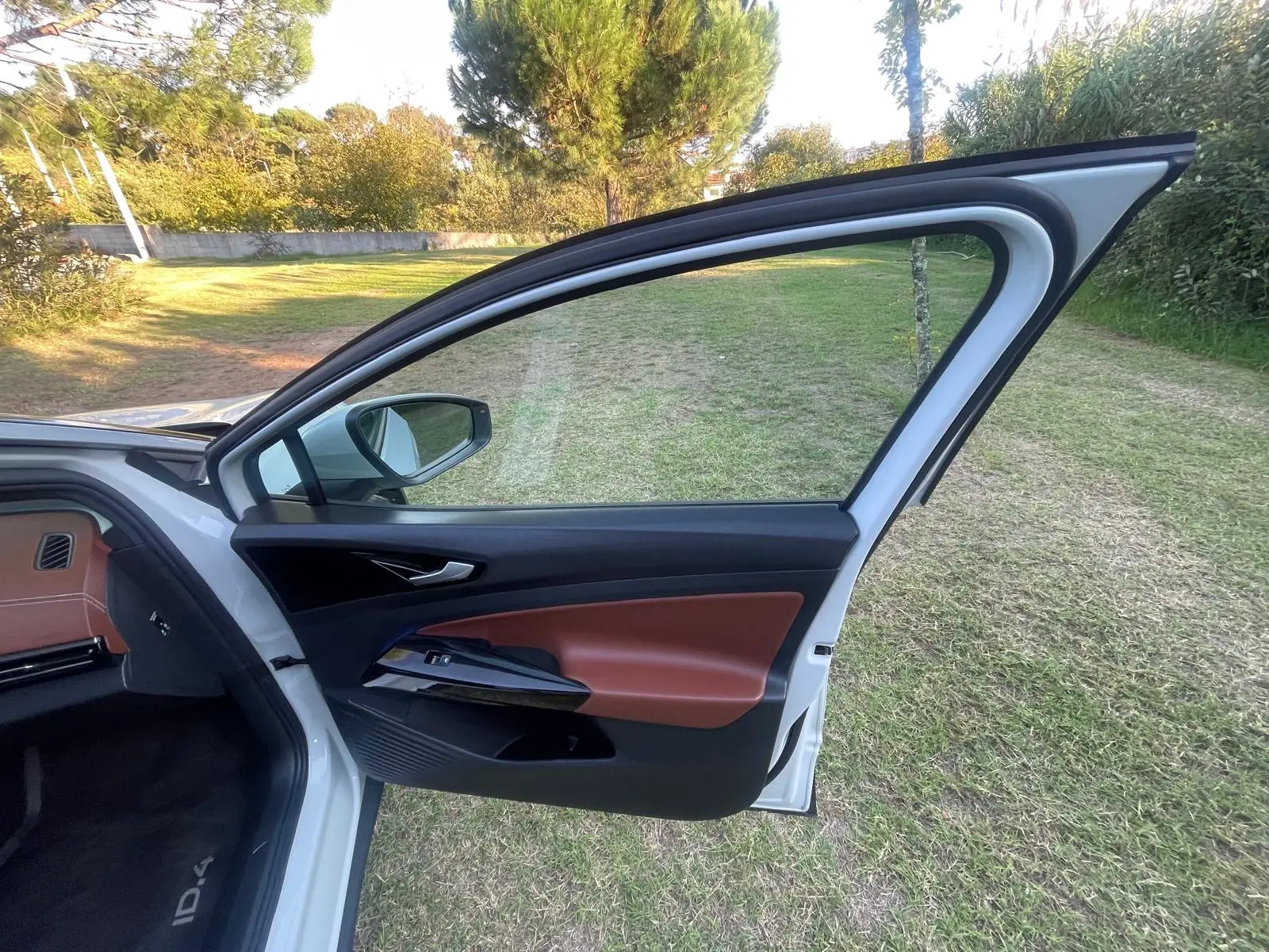 Volkswagen ID.4 77 kWh Pro Performance 12