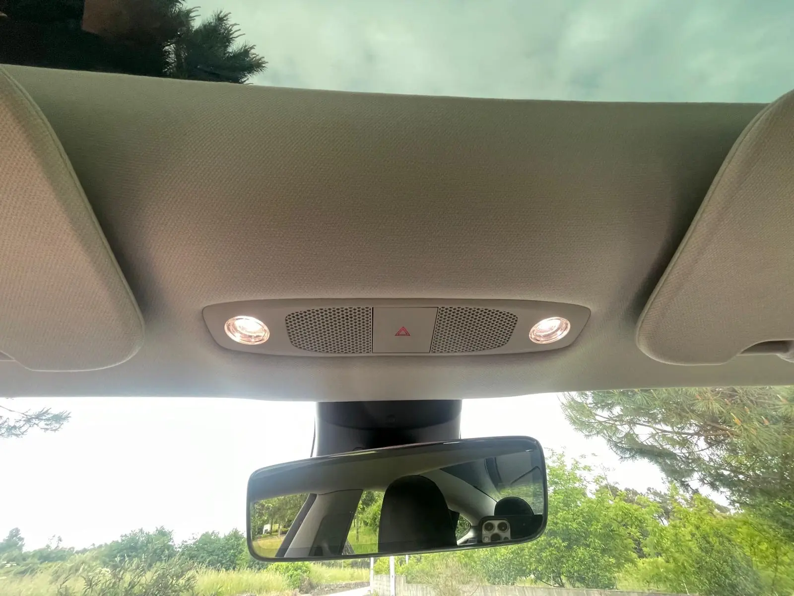 Tesla Model 3 Performance Dual Motor AWD 36