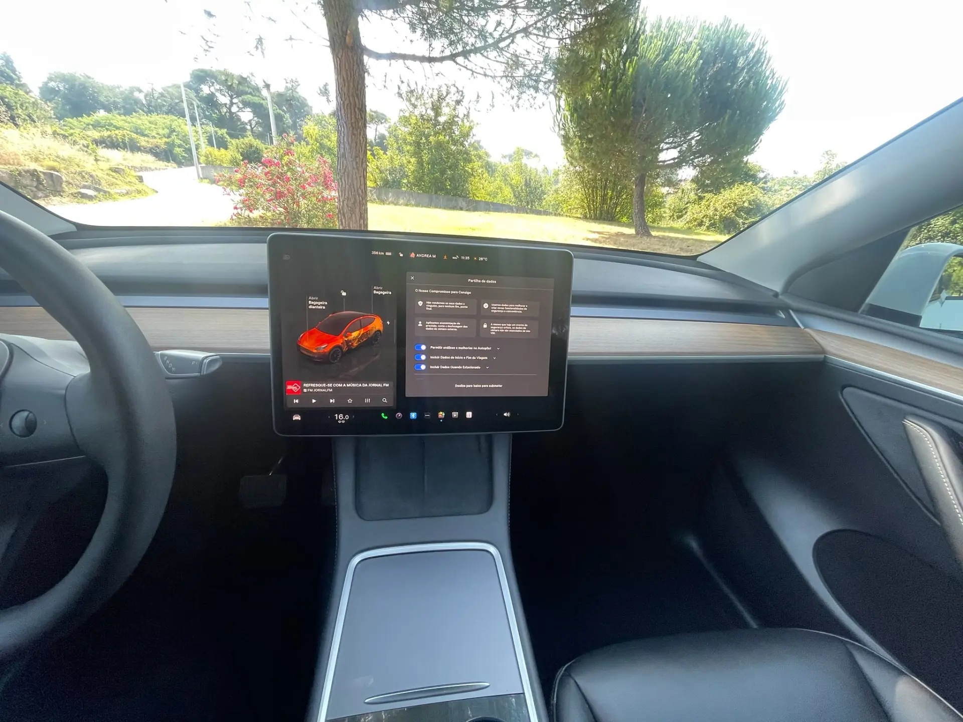 Tesla Model Y Long Range Dual Motor AWD 15