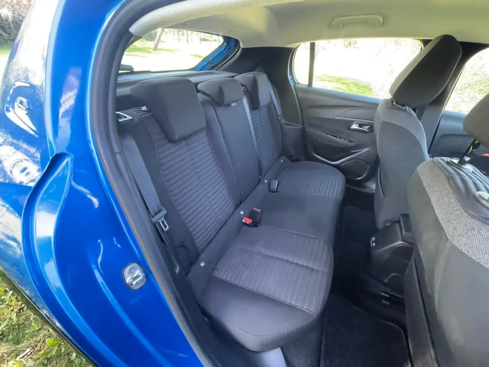 Peugeot e-208 50 kWh Active Pack 21