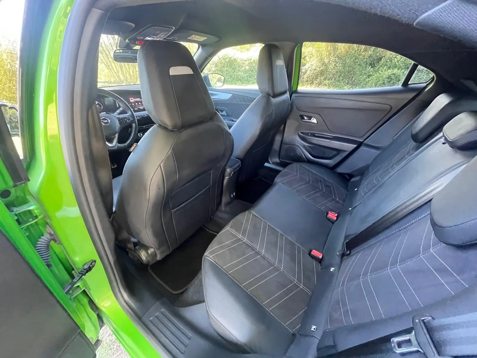 Opel Mokka-e Ultimate 33
