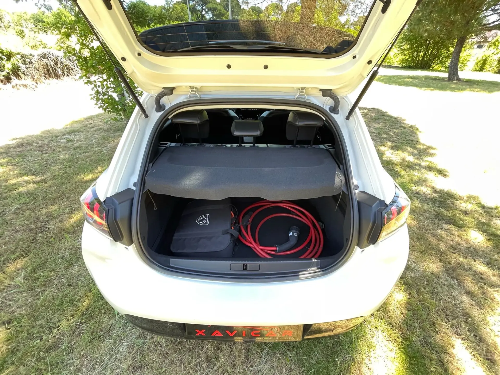 Peugeot e-208 50 kWh Allure 36