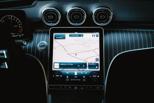 Mercedes-Benz C 300 e AMG Line 23