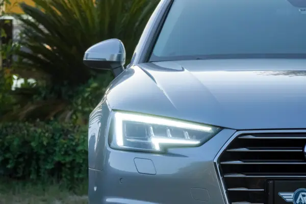 Audi A4 Avant 10