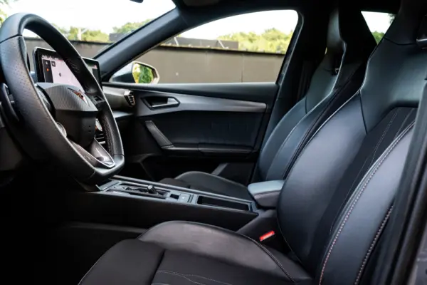 Cupra Formentor VZ 1.4 e-Hybrid DSG 57