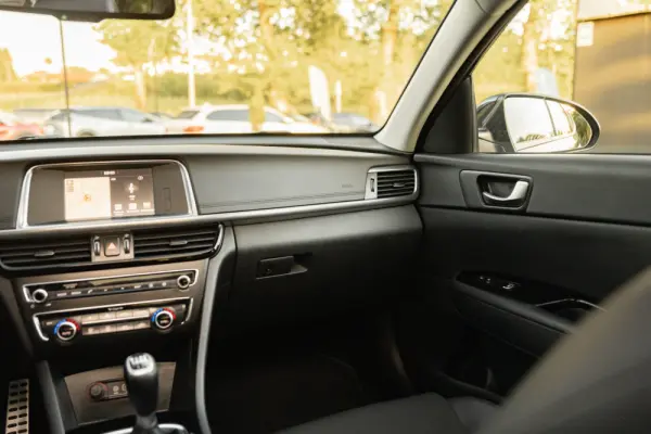 Kia Optima SW 1.7 CRDi Fleet 15