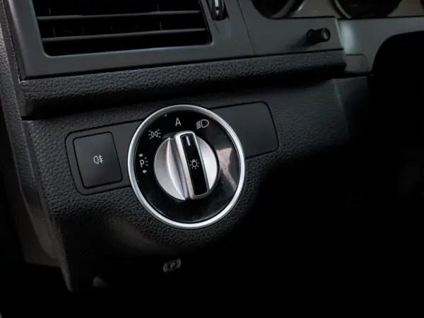 Mercedes-Benz C 250 CDi Avantgarde 33
