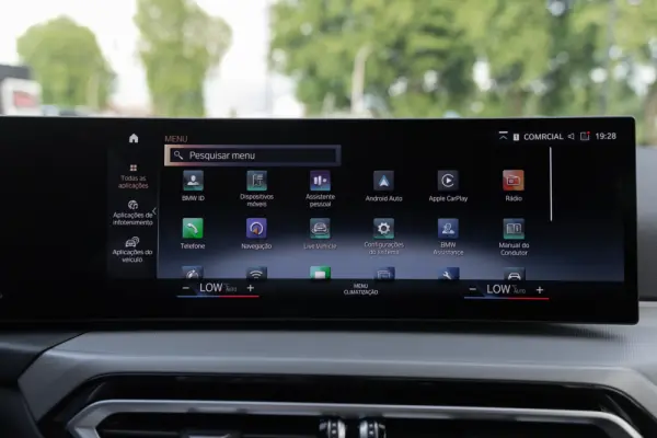 BMW 320 Touring Pack M Auto 29